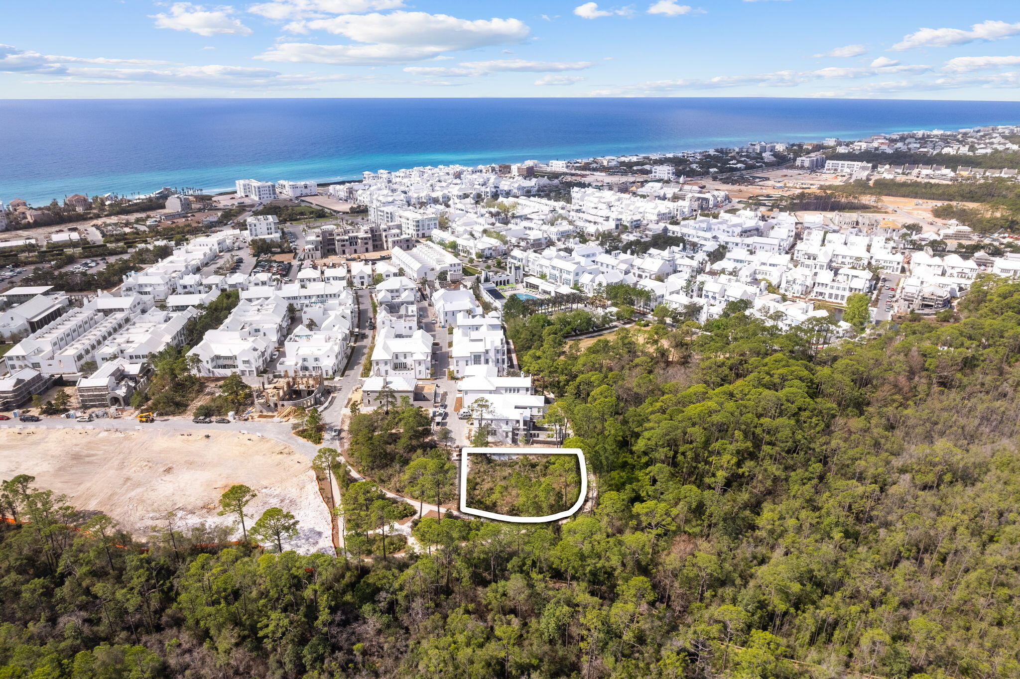 ALYS BEACH - Land