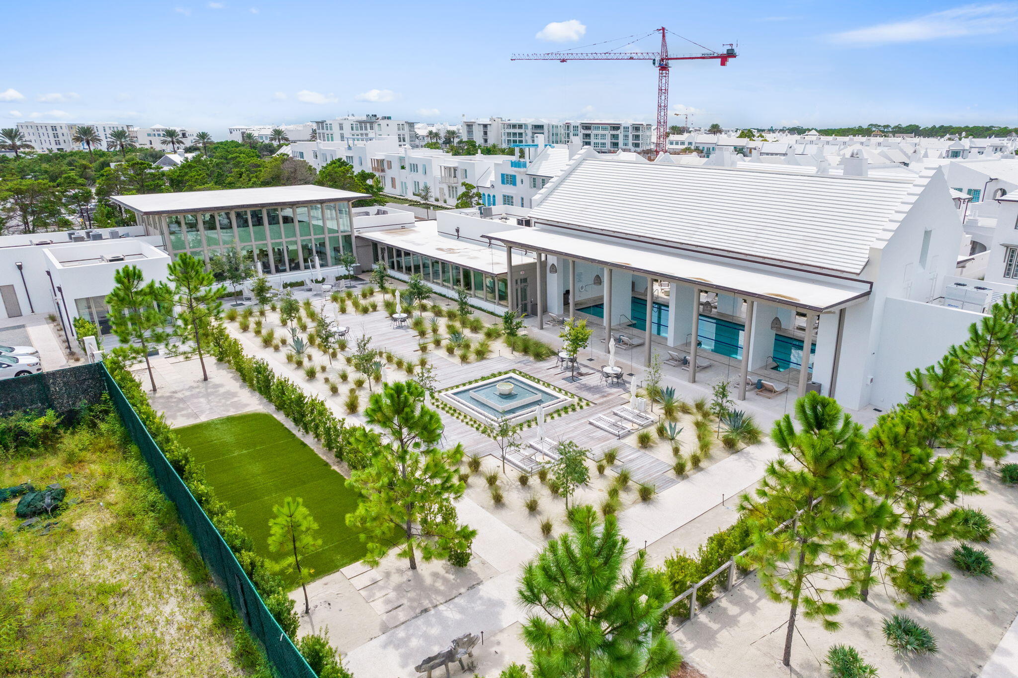 ALYS BEACH - Land