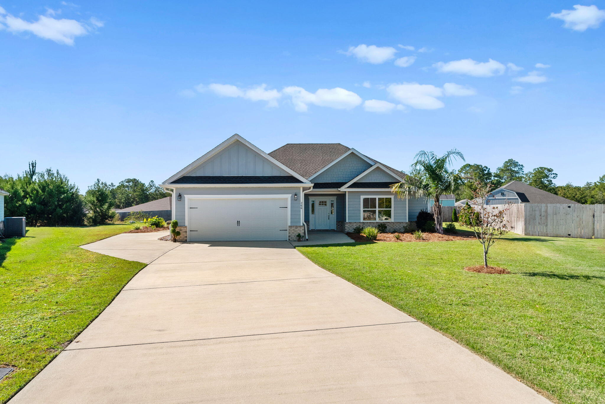 CROSS CREEK - Residential