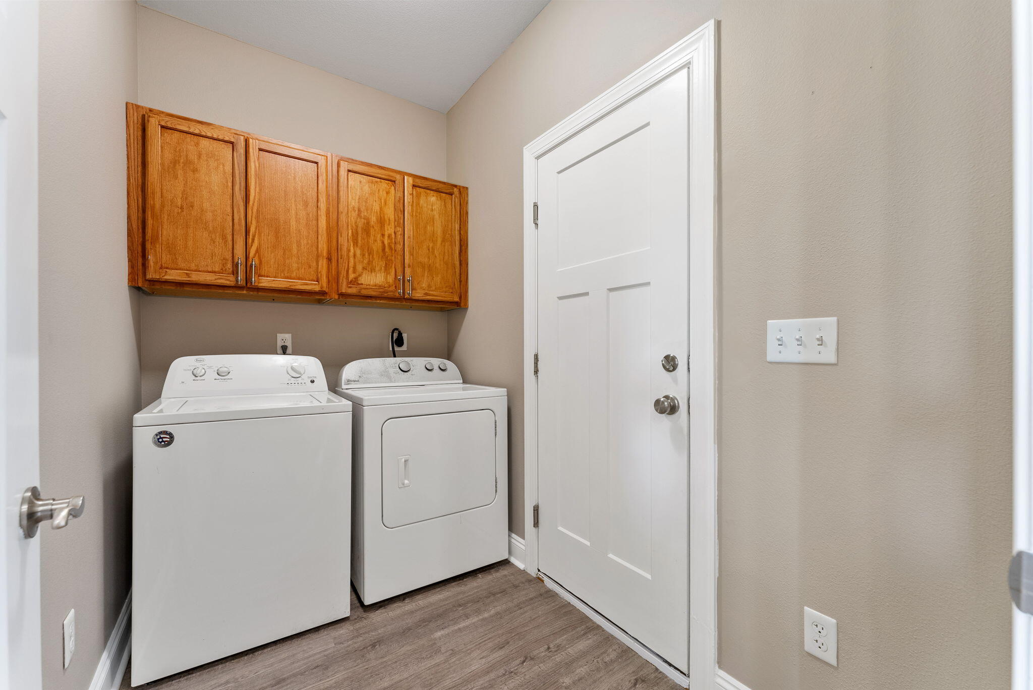 CROSS CREEK - Residential