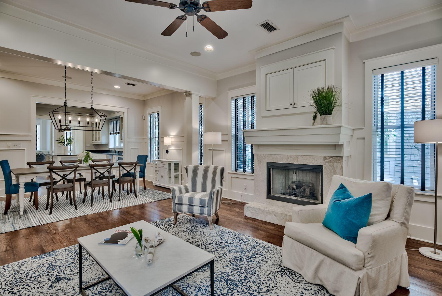 WATERSOUND BEACH - Residential
