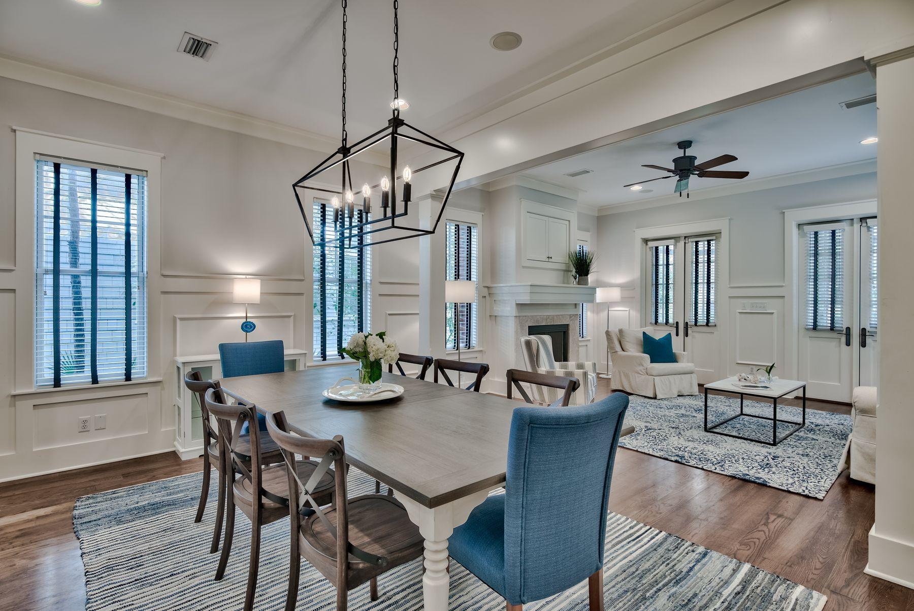 WATERSOUND BEACH - Residential