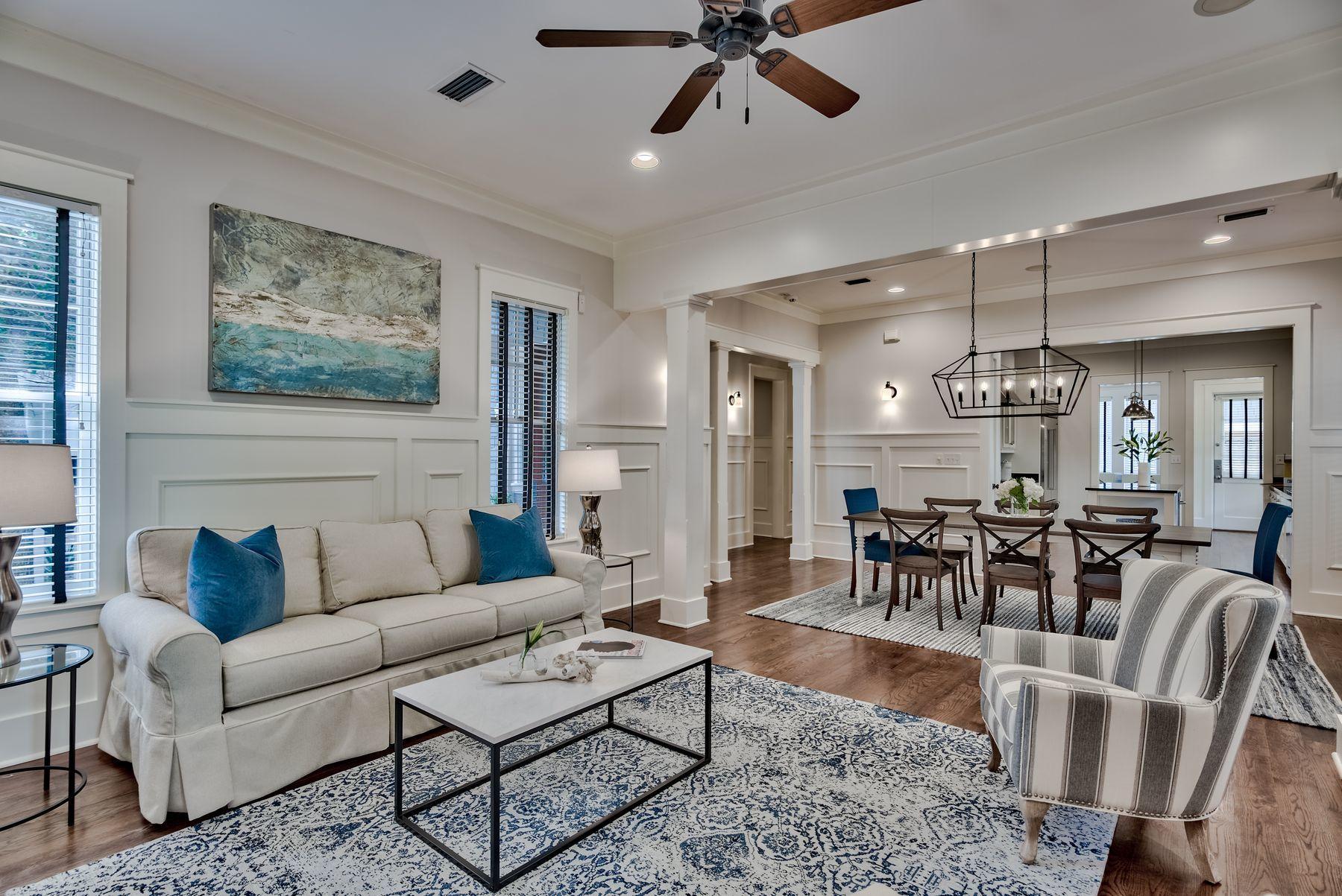WATERSOUND BEACH - Residential