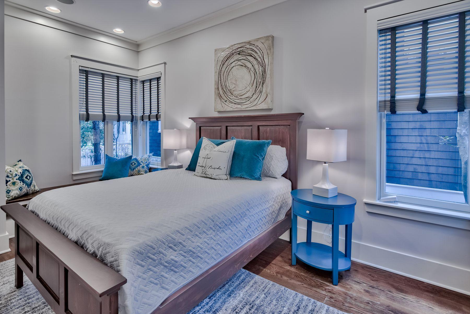 WATERSOUND BEACH - Residential