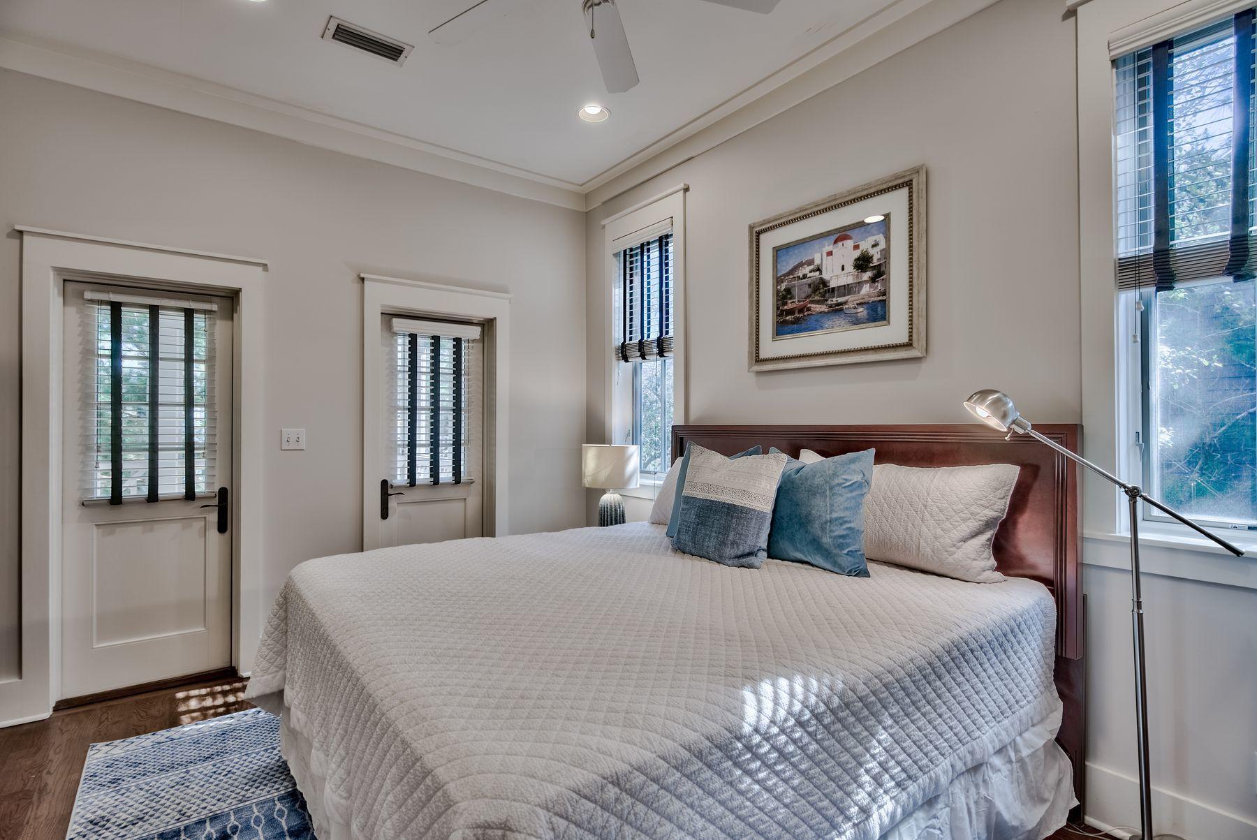 WATERSOUND BEACH - Residential