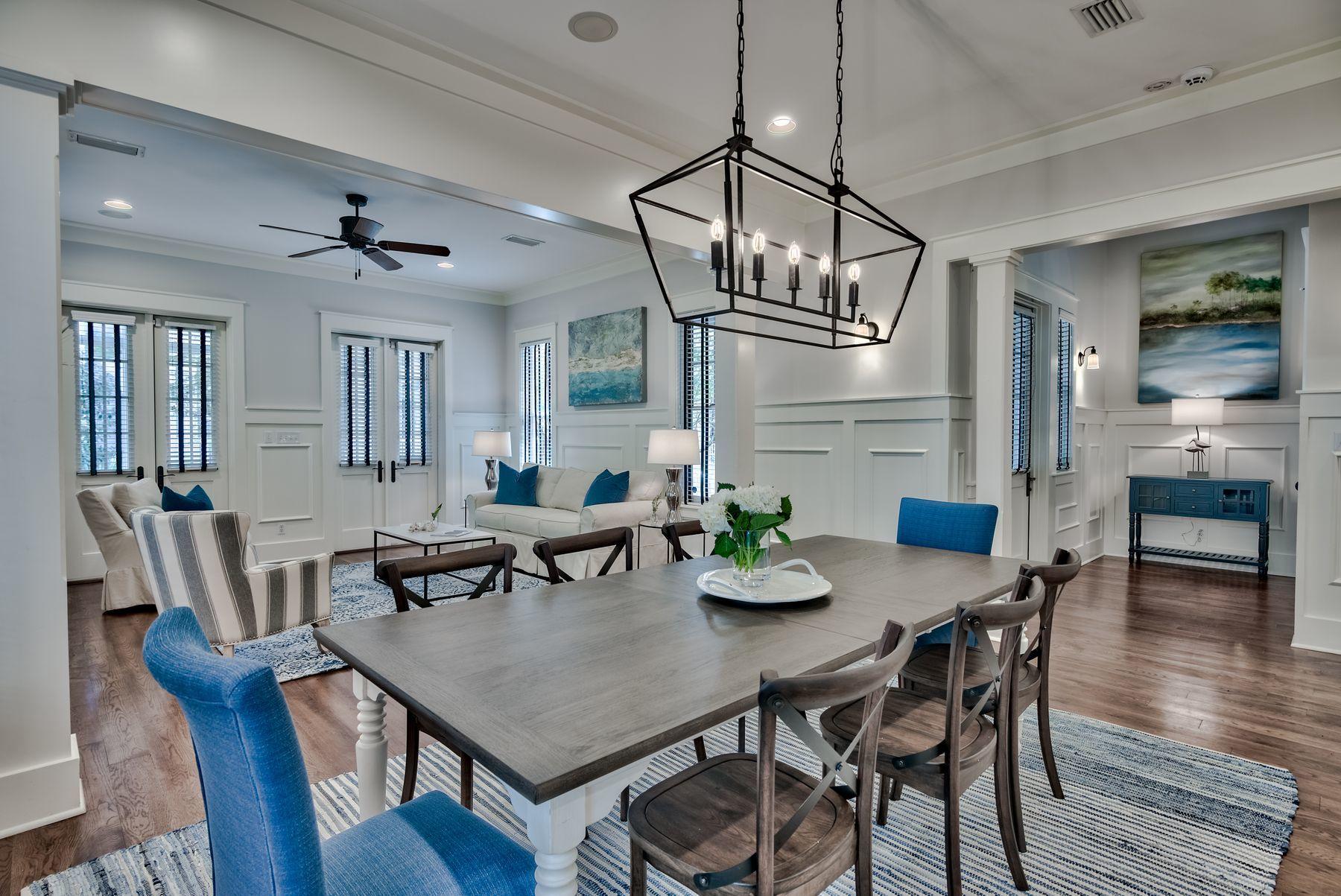 WATERSOUND BEACH - Residential
