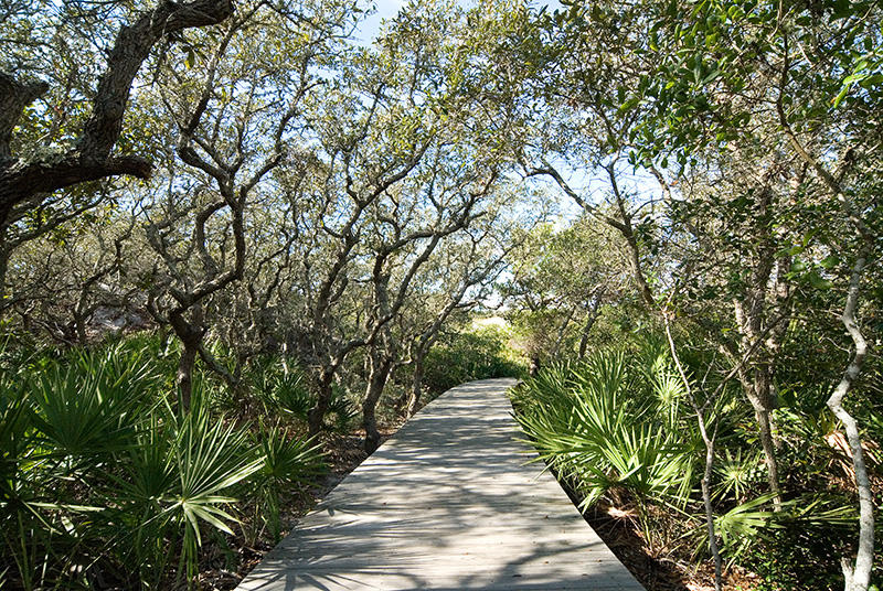 WATERSOUND BEACH - Residential