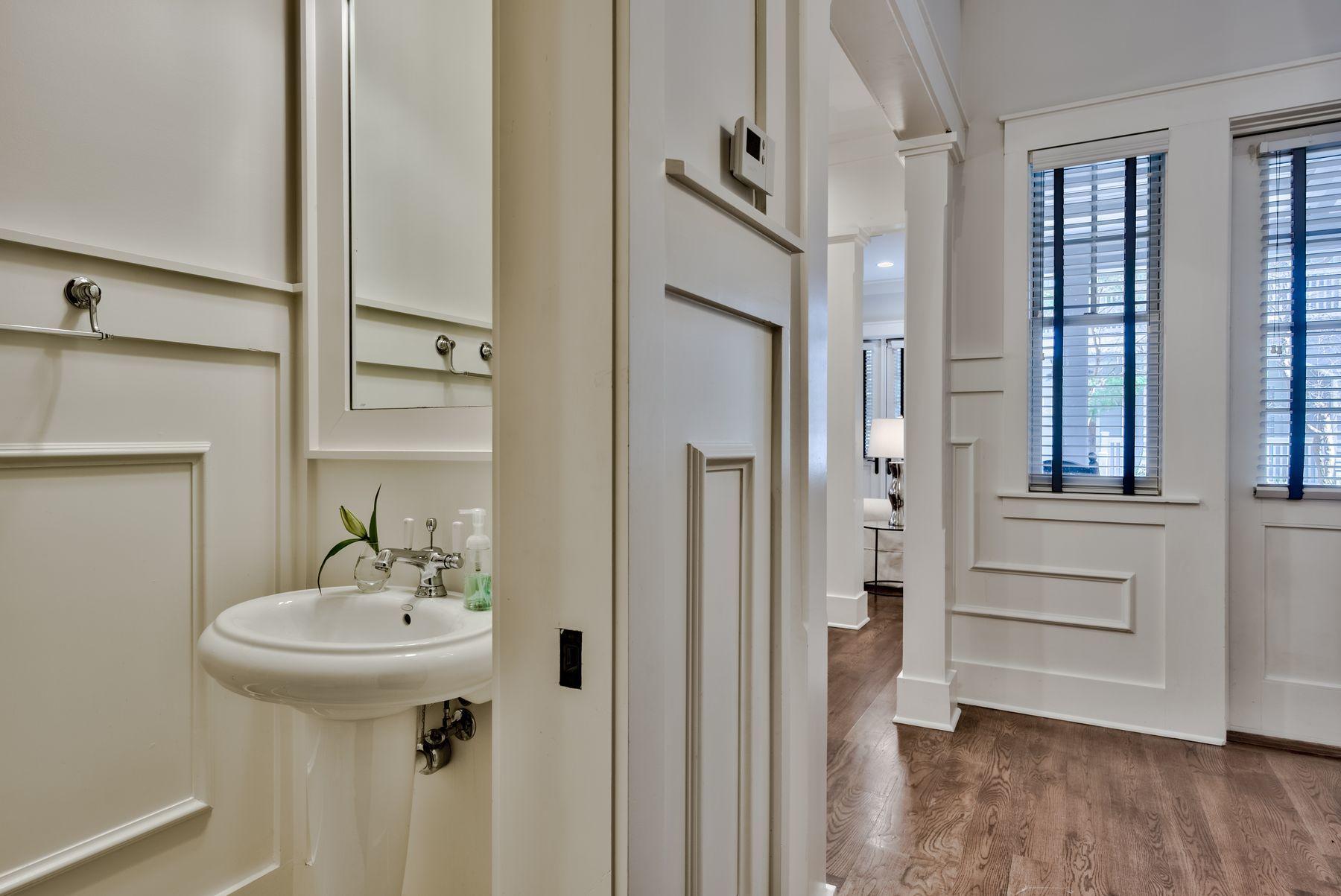 WATERSOUND BEACH - Residential