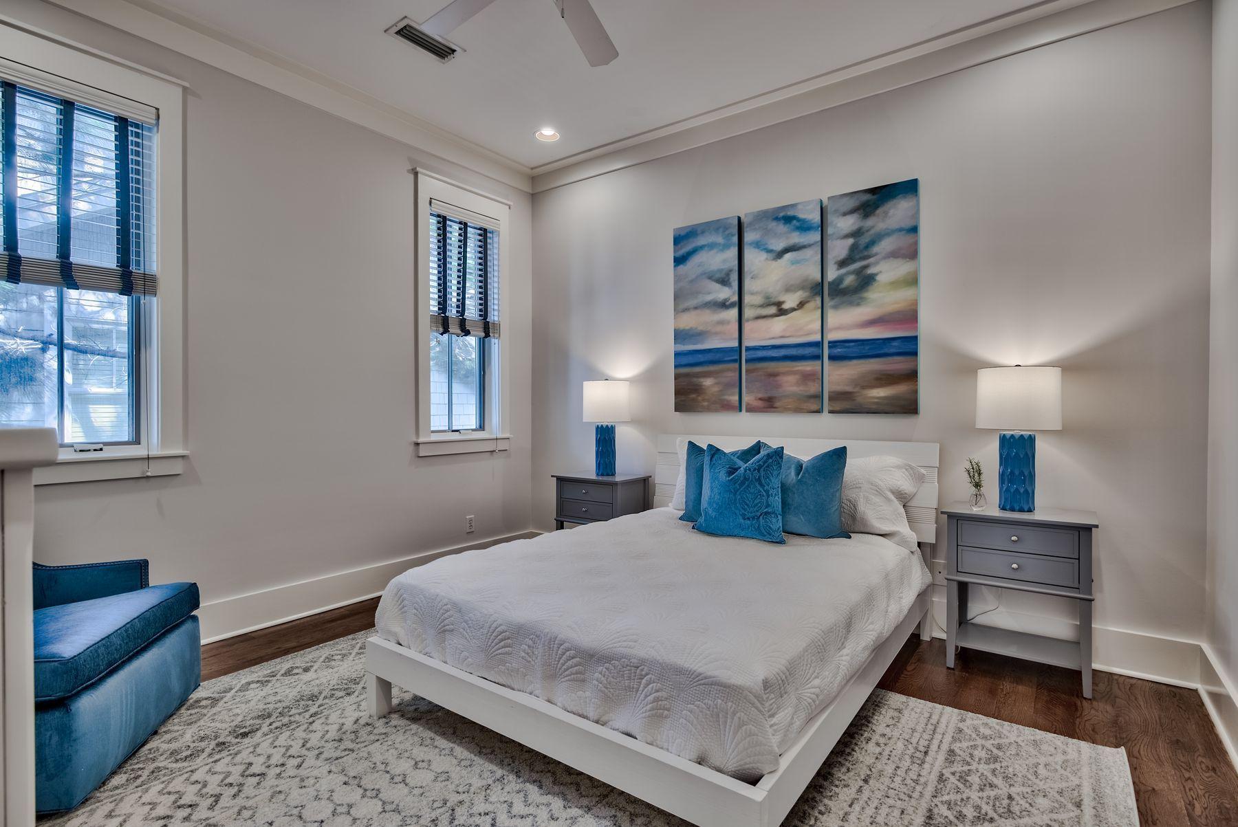 WATERSOUND BEACH - Residential