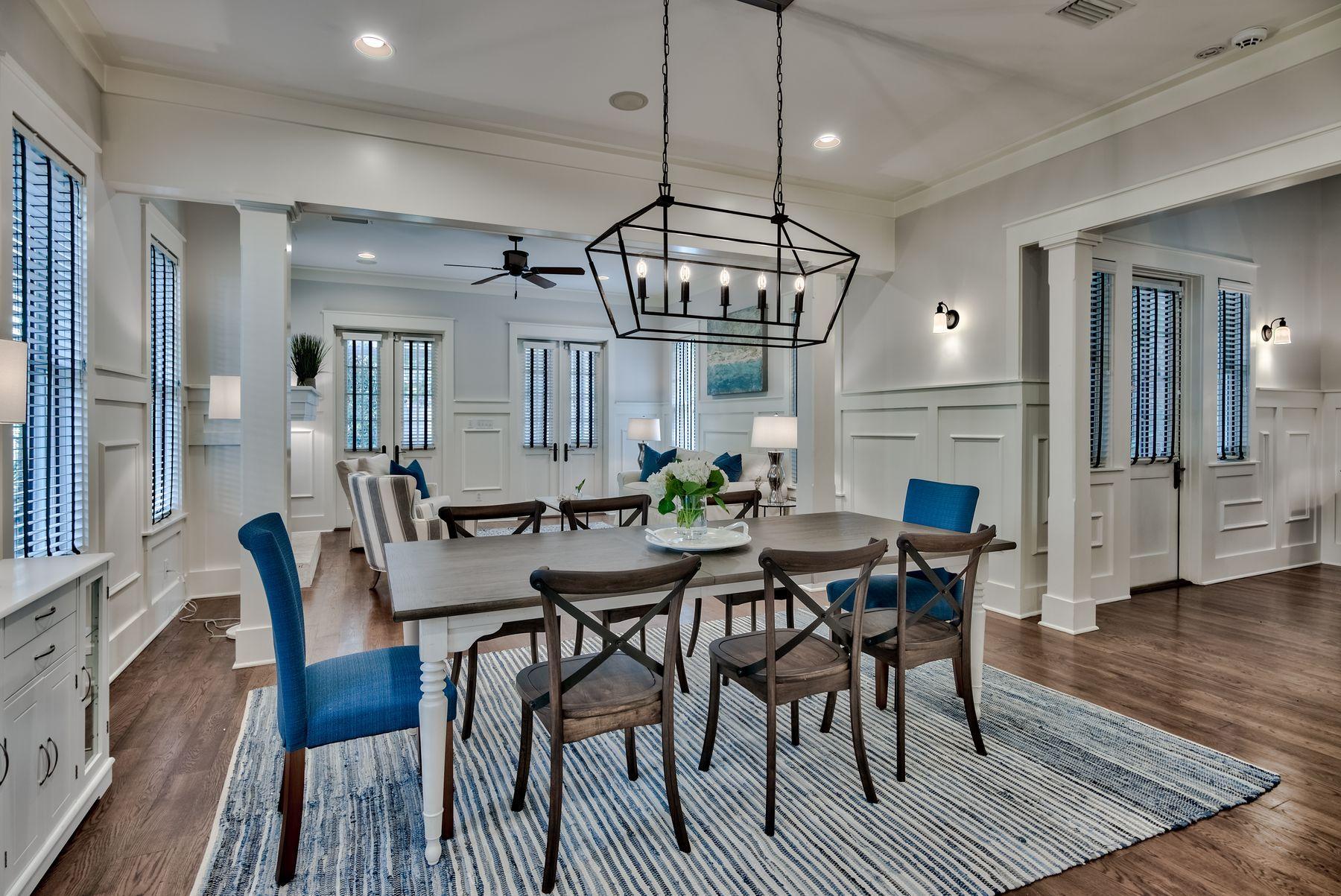 WATERSOUND BEACH - Residential