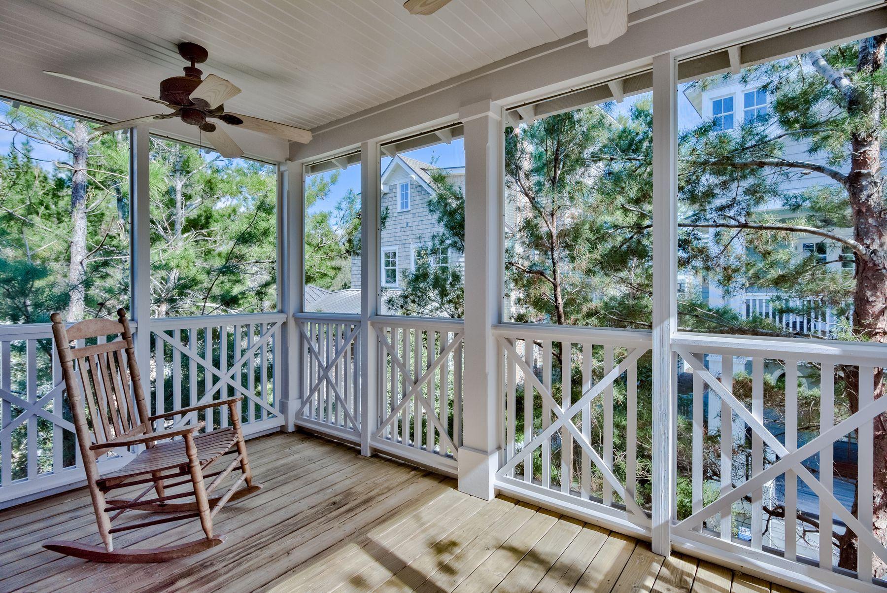 WATERSOUND BEACH - Residential