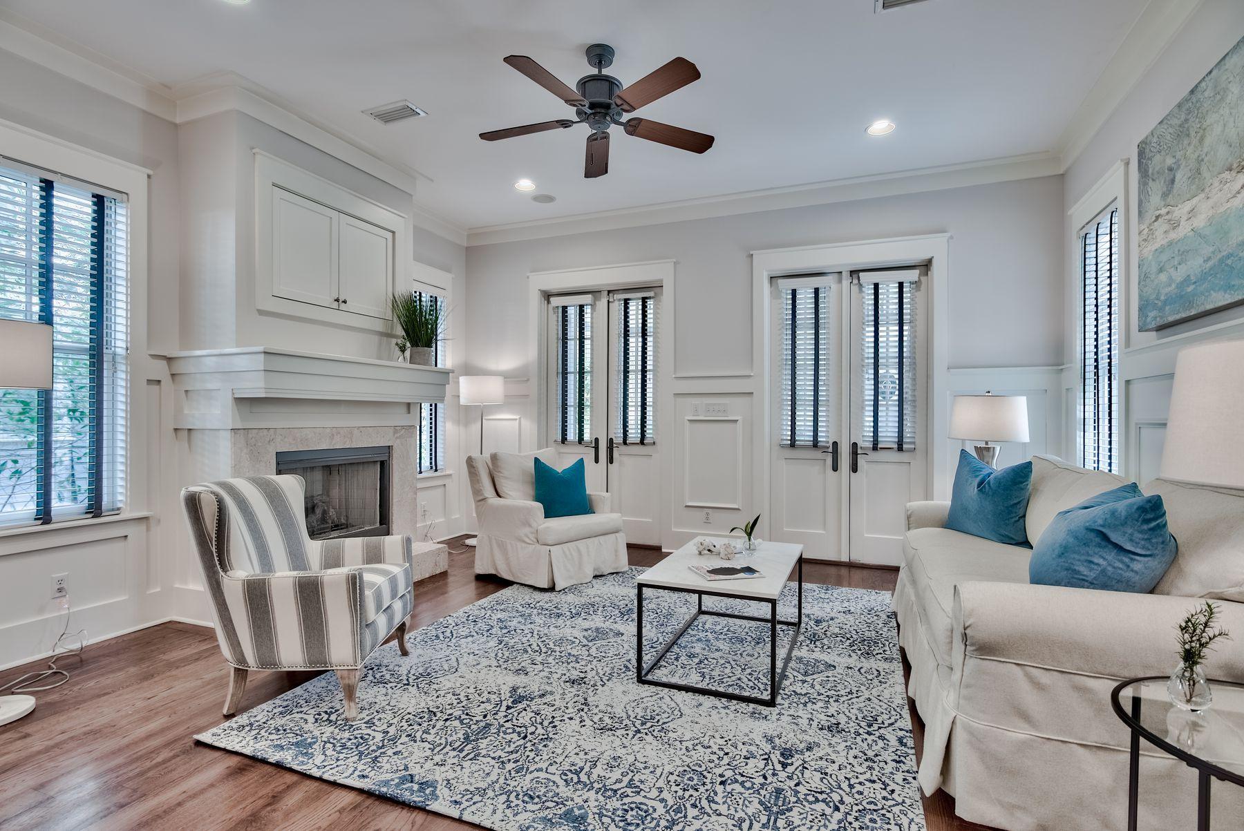 WATERSOUND BEACH - Residential