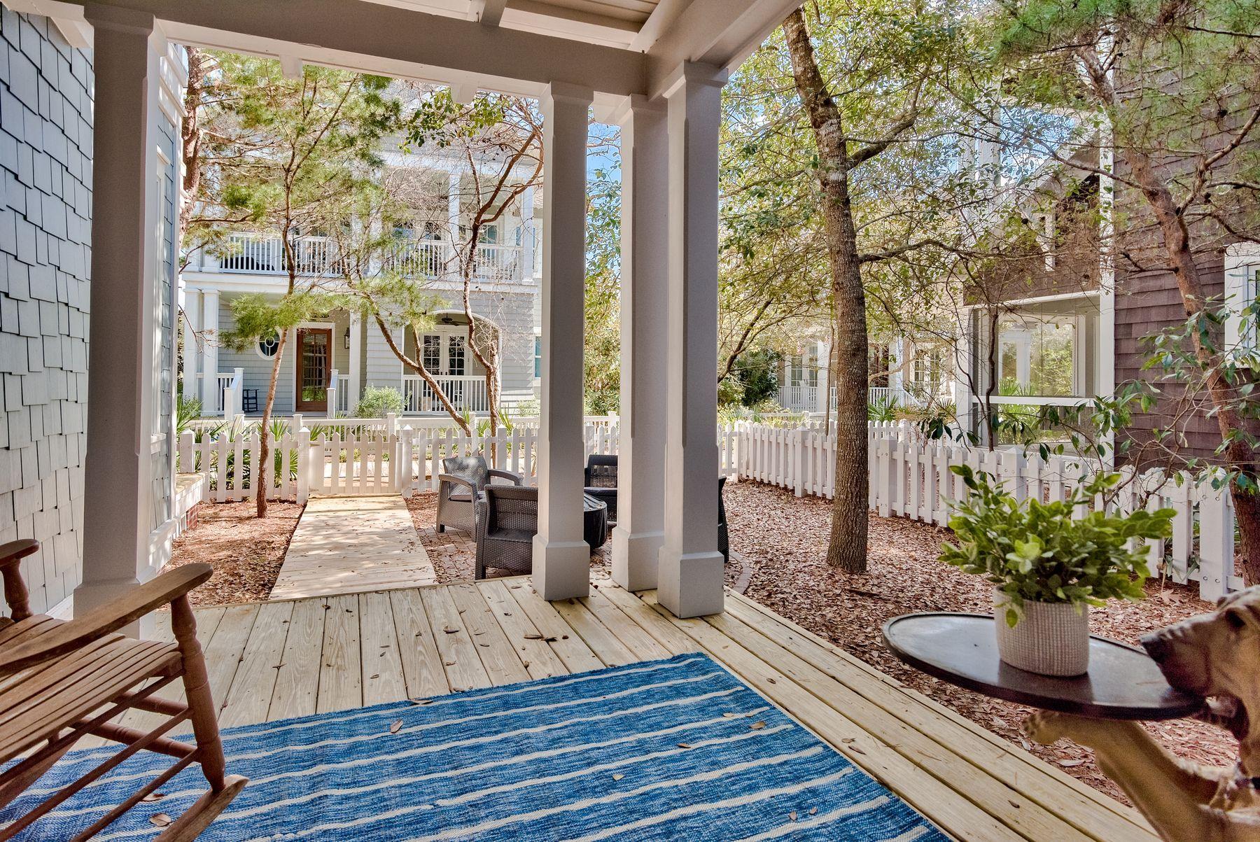WATERSOUND BEACH - Residential