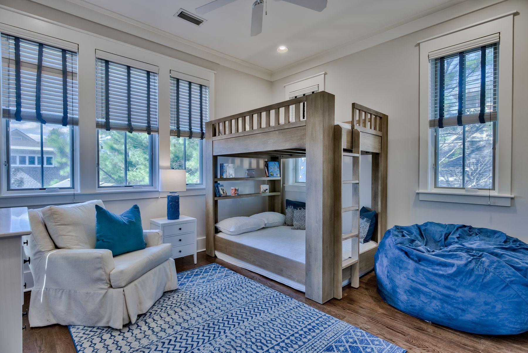 WATERSOUND BEACH - Residential