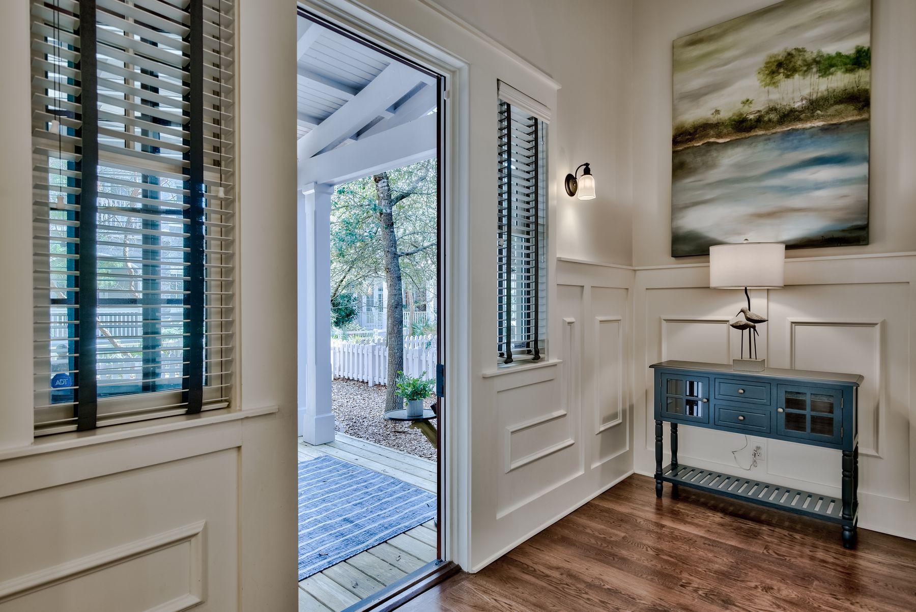 WATERSOUND BEACH - Residential
