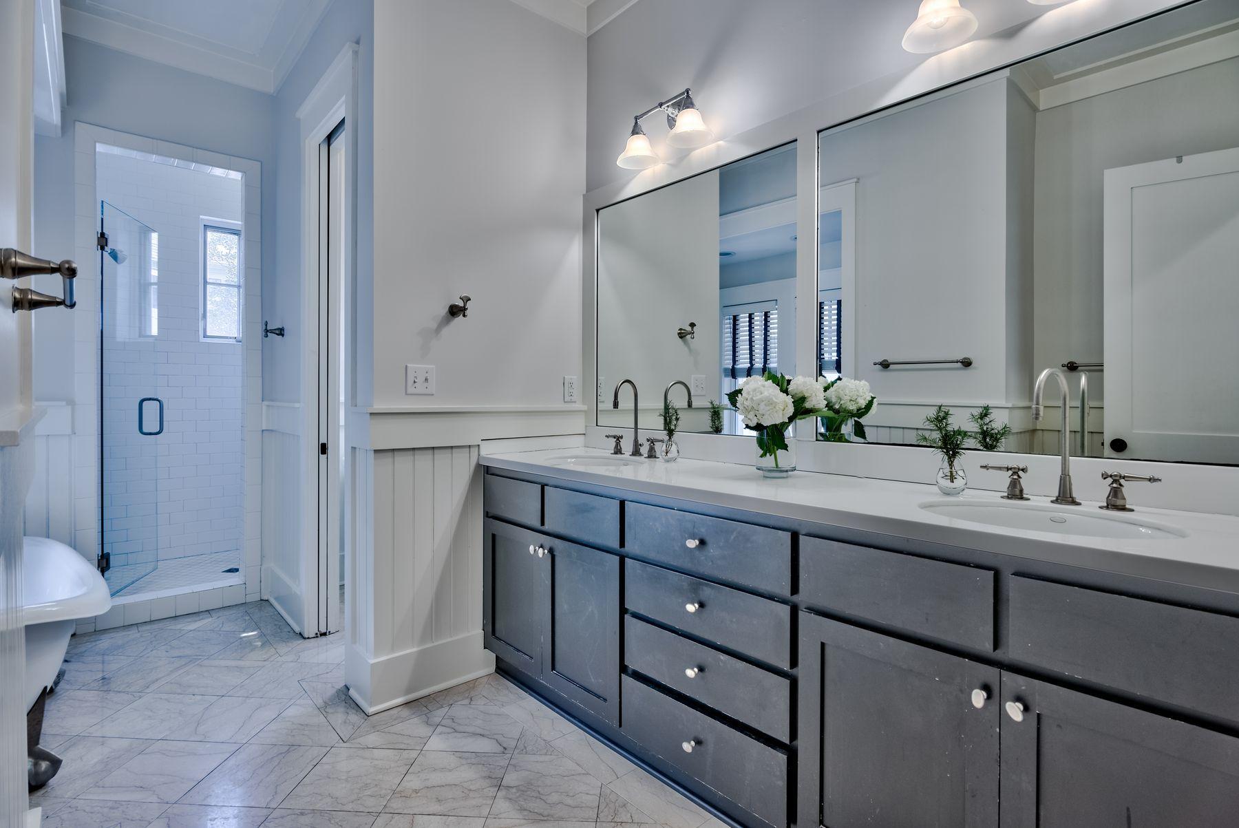 WATERSOUND BEACH - Residential