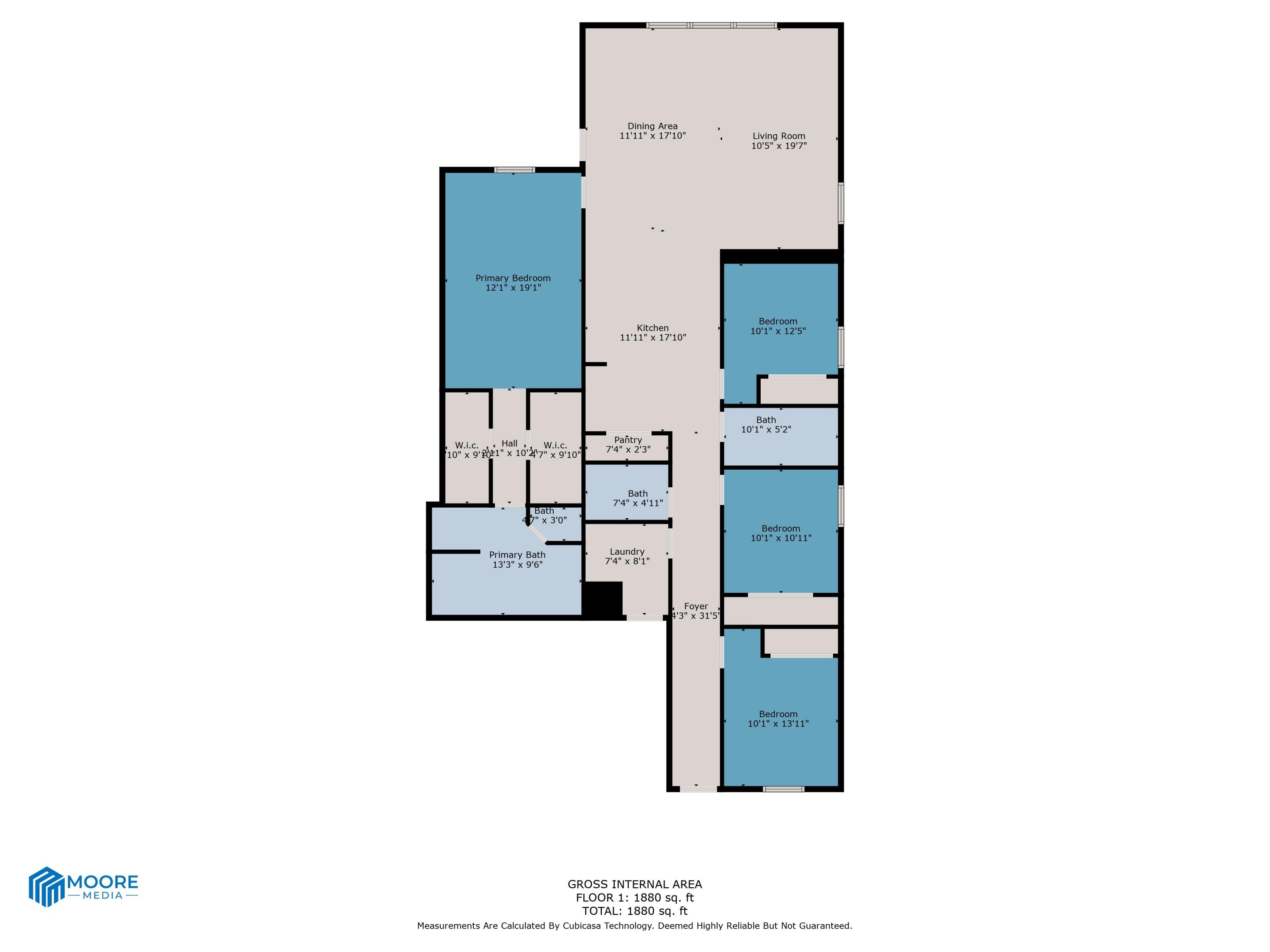 WOODLAND ACRES LOT 5 BLK D - Residential