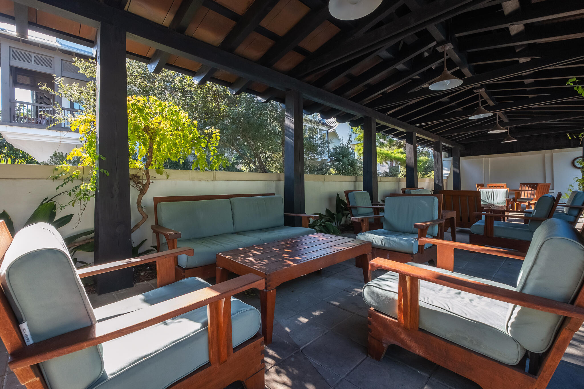 Rosemary Beach - Residential