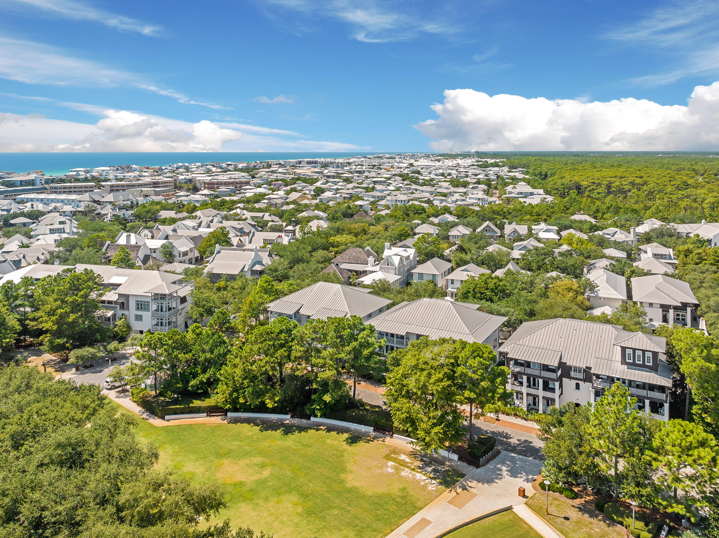 Rosemary Beach - Residential