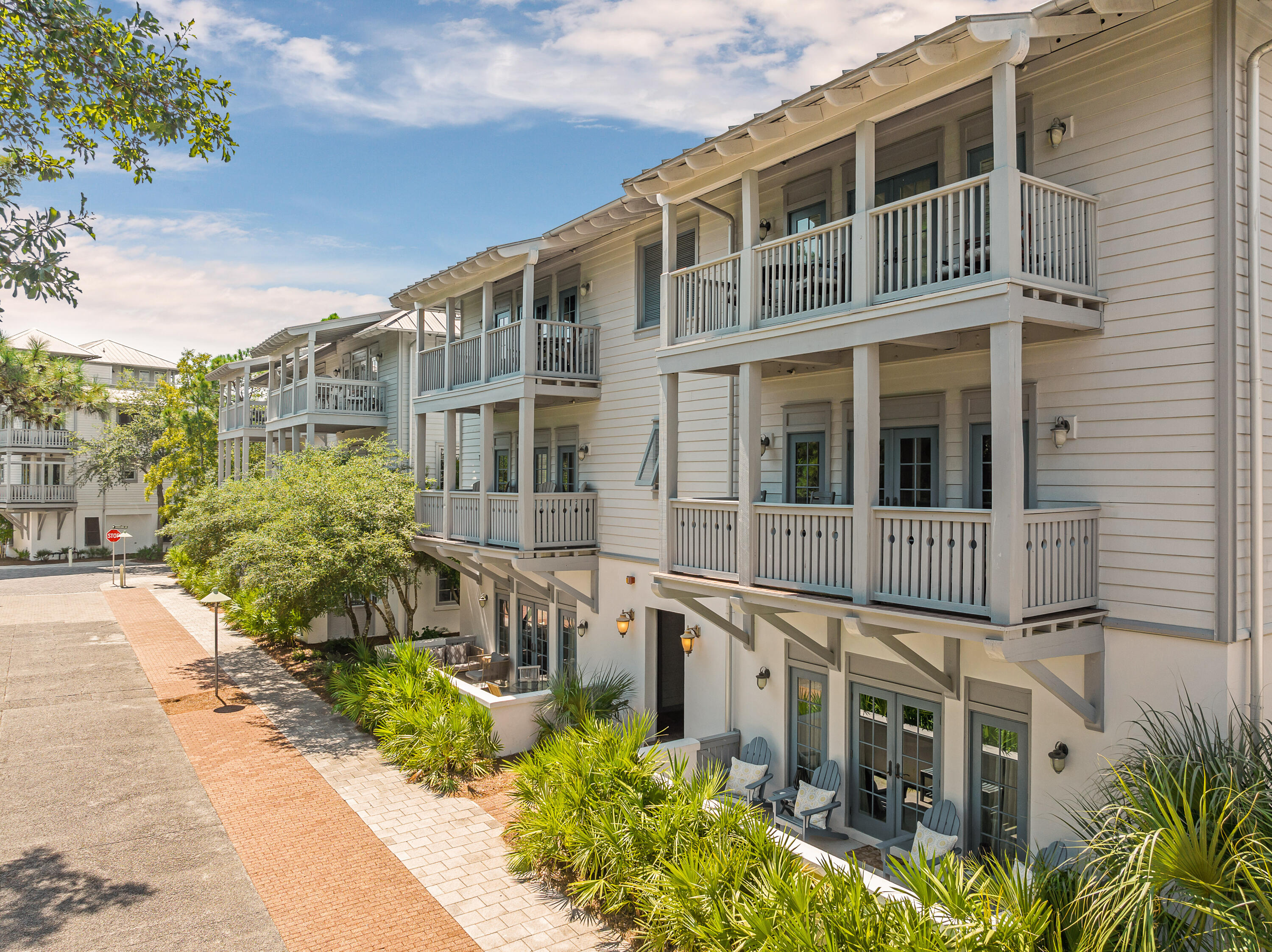 Rosemary Beach - Residential