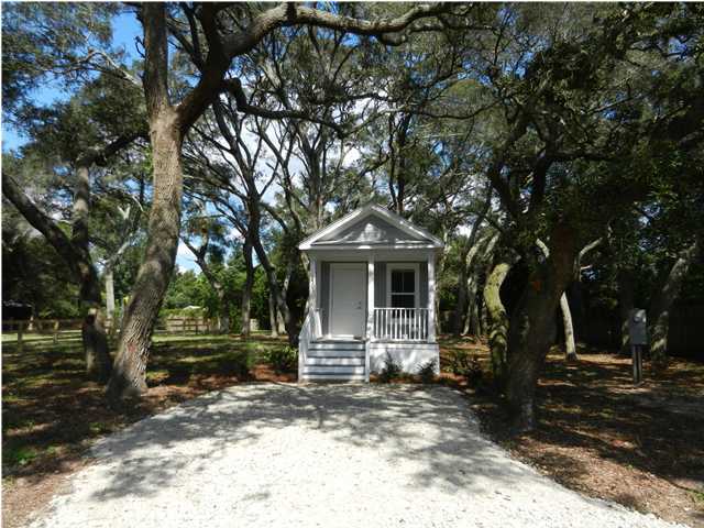 SEMINOLE - Residential Lease