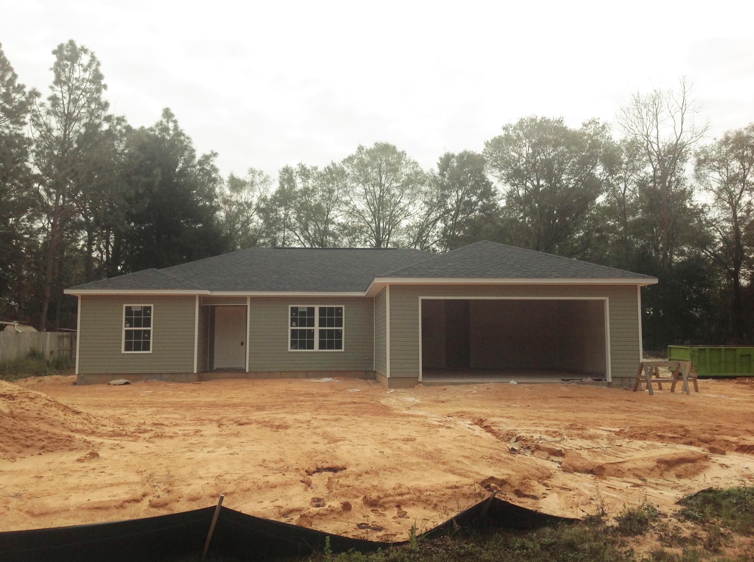 MORRIS ADDN TO CRESTVIEW - Residential