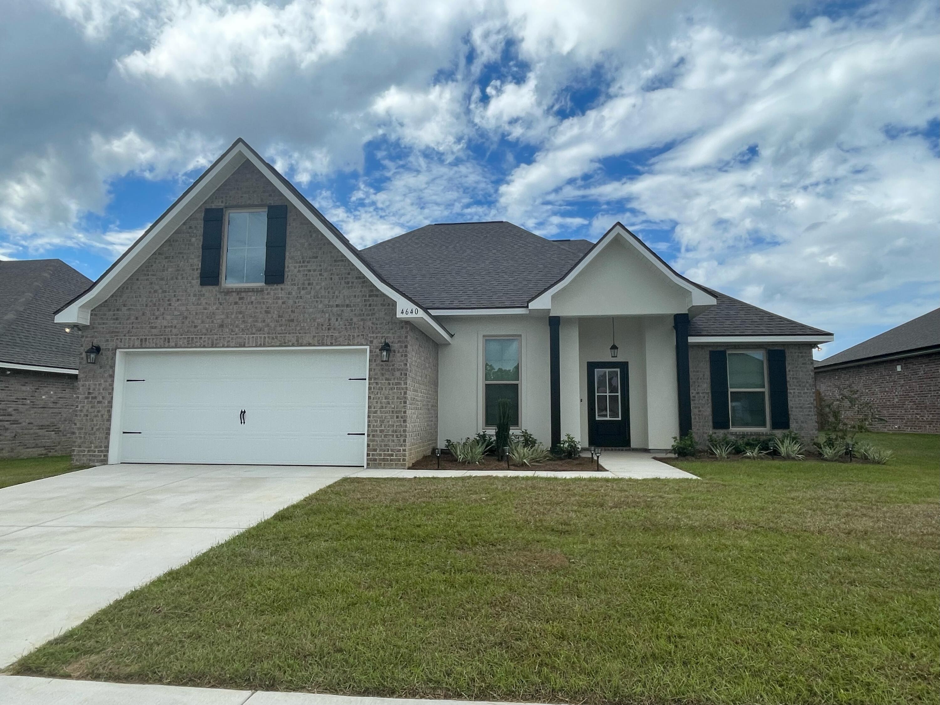 PATRIOT RIDGE - Residential