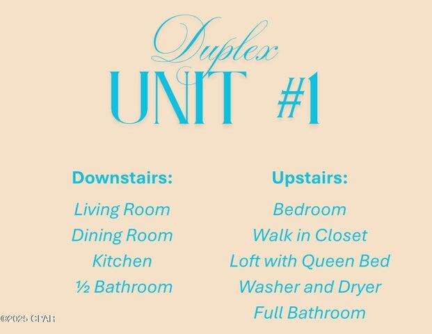HOLIDAY BEACH UNIT 06 - Residential