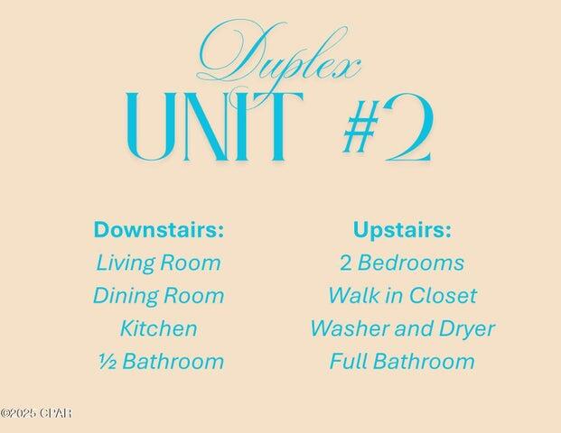 HOLIDAY BEACH UNIT 06 - Residential