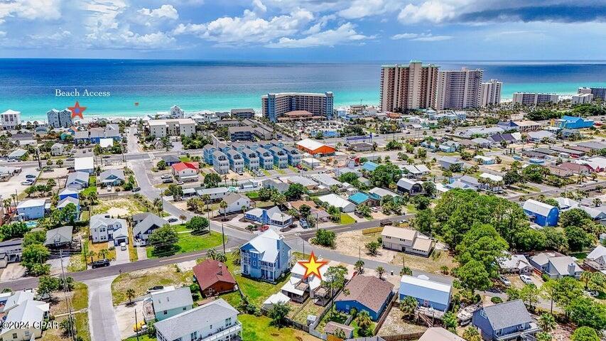 HOLIDAY BEACH UNIT 06 - Residential