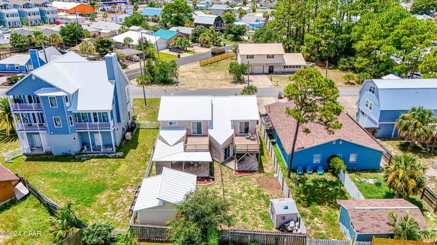 HOLIDAY BEACH UNIT 06 - Residential
