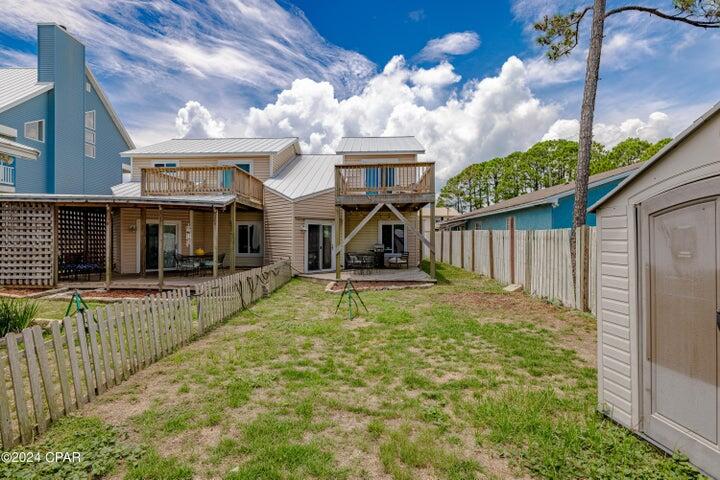 HOLIDAY BEACH UNIT 06 - Residential