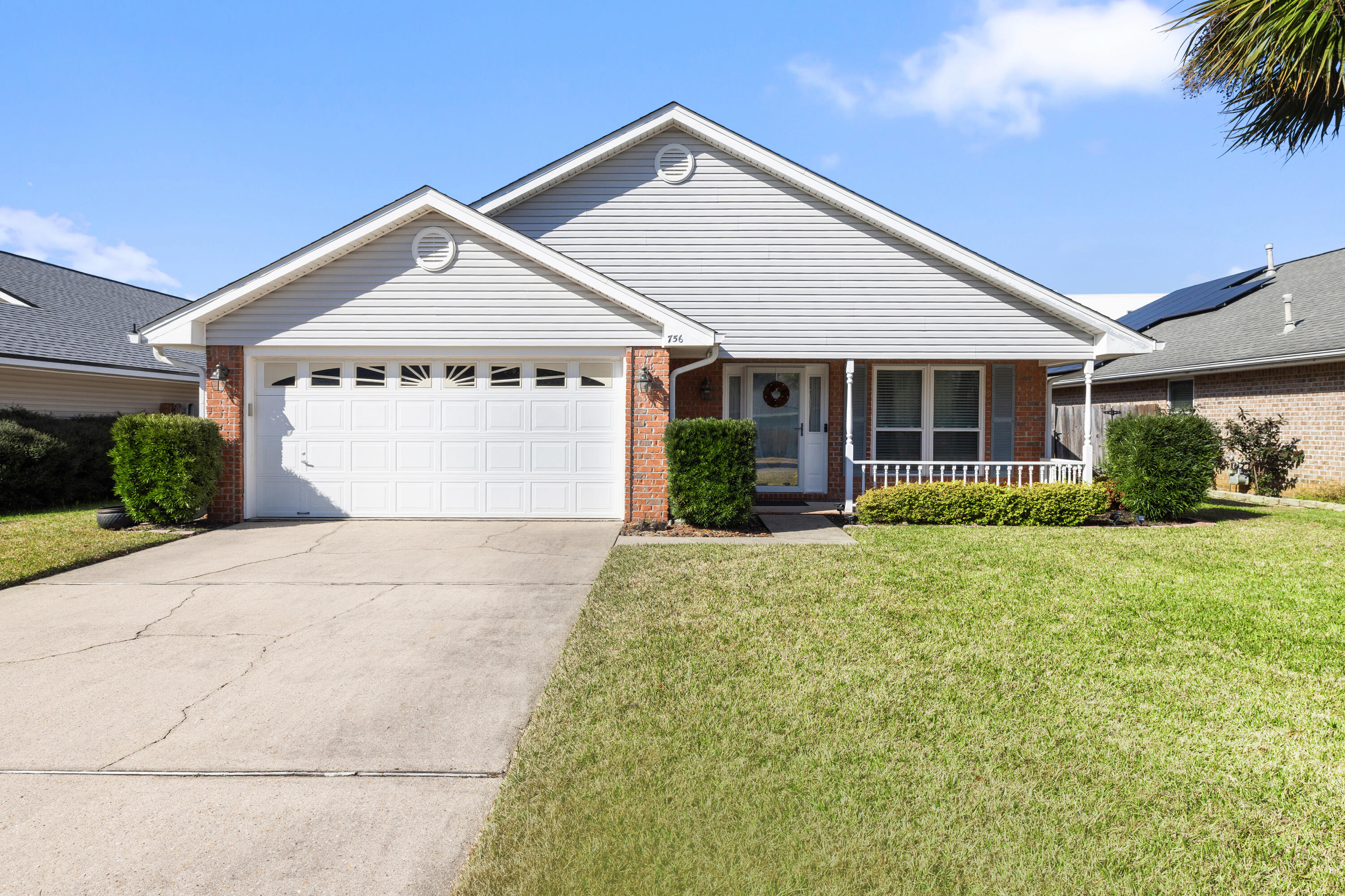 EMERALD VILLAGE S/D - Residential