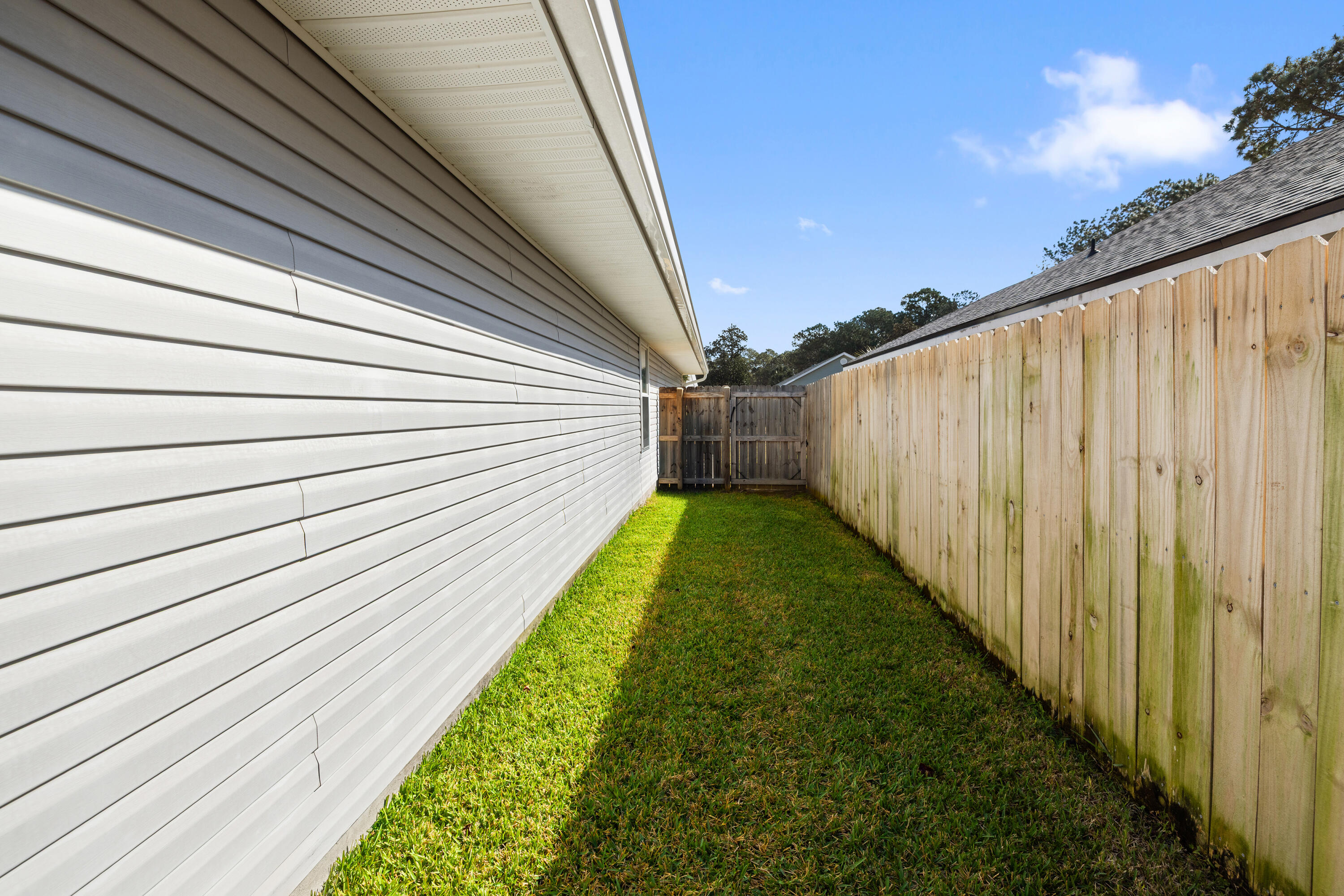 EMERALD VILLAGE S/D - Residential