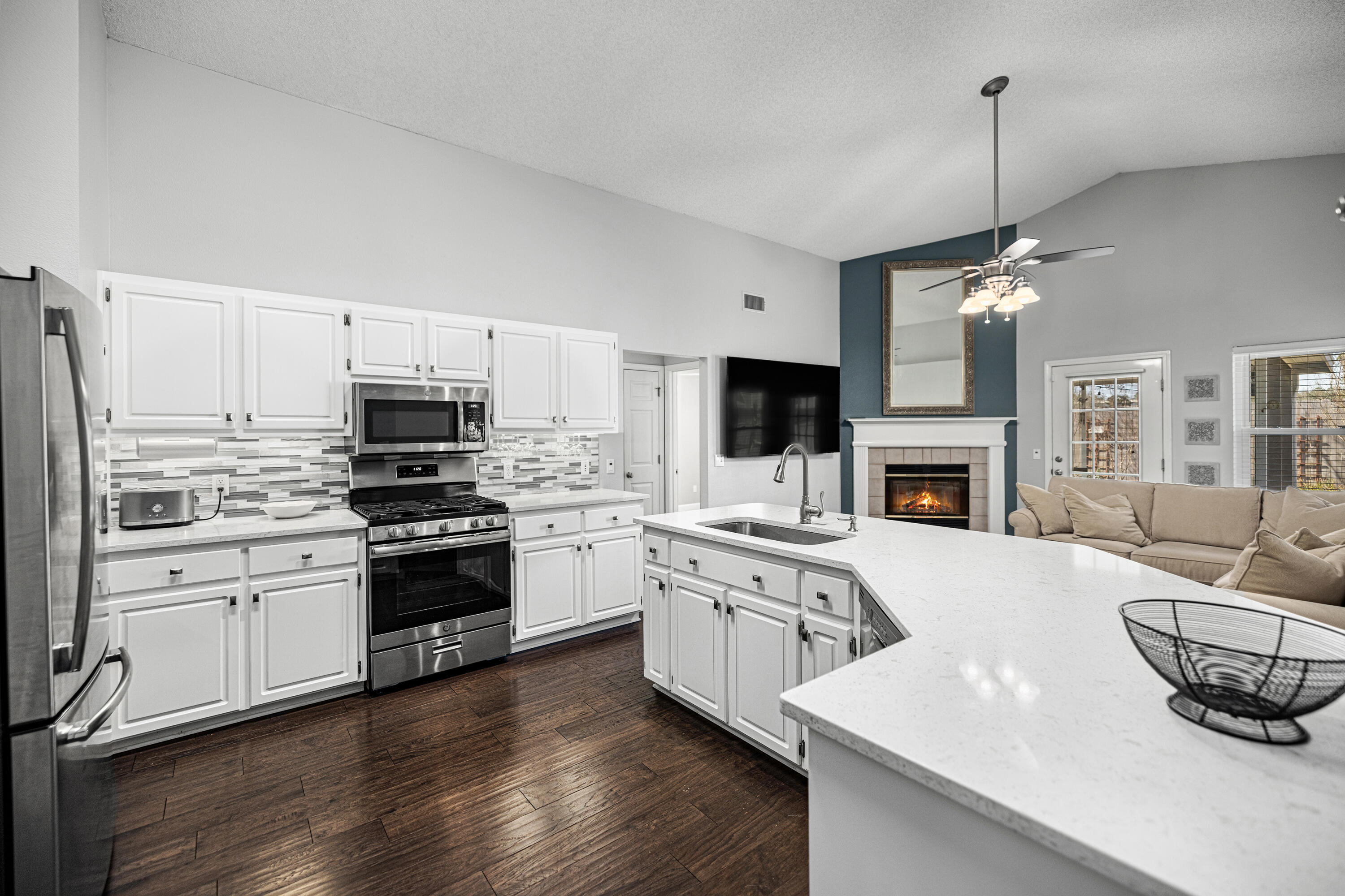 EMERALD VILLAGE S/D - Residential
