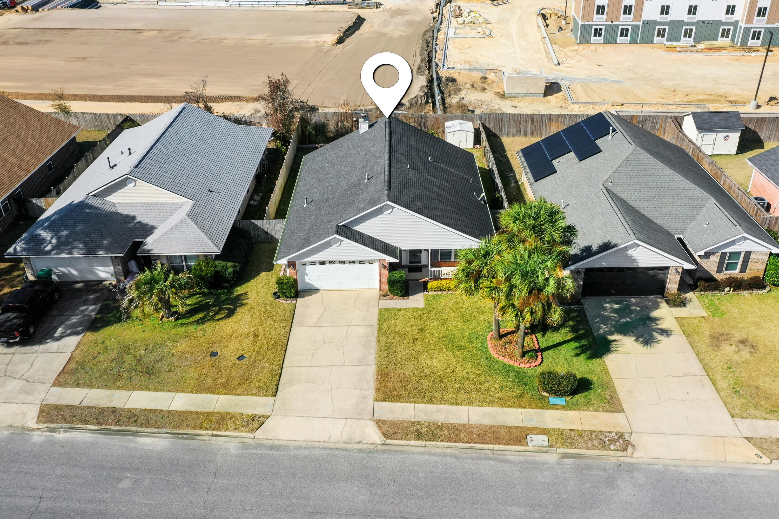 EMERALD VILLAGE S/D - Residential