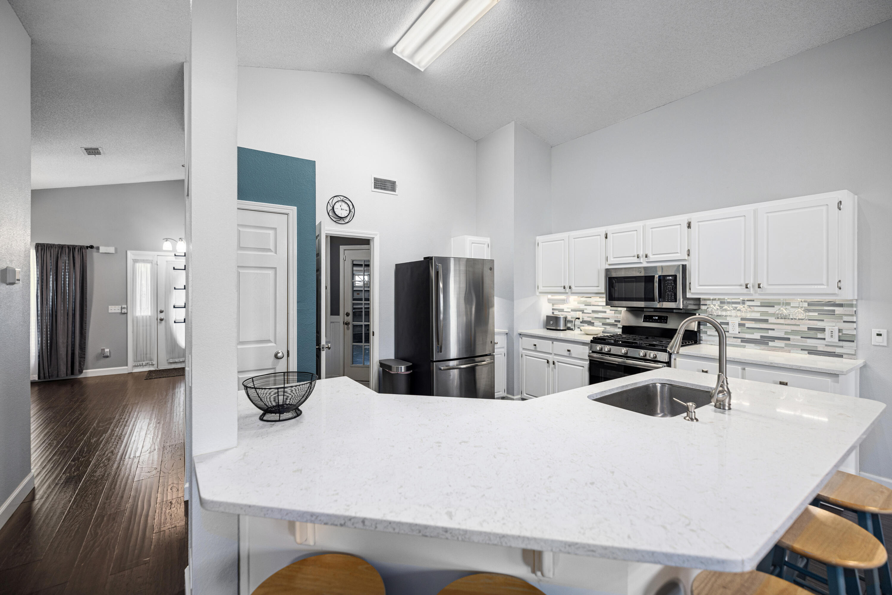 EMERALD VILLAGE S/D - Residential