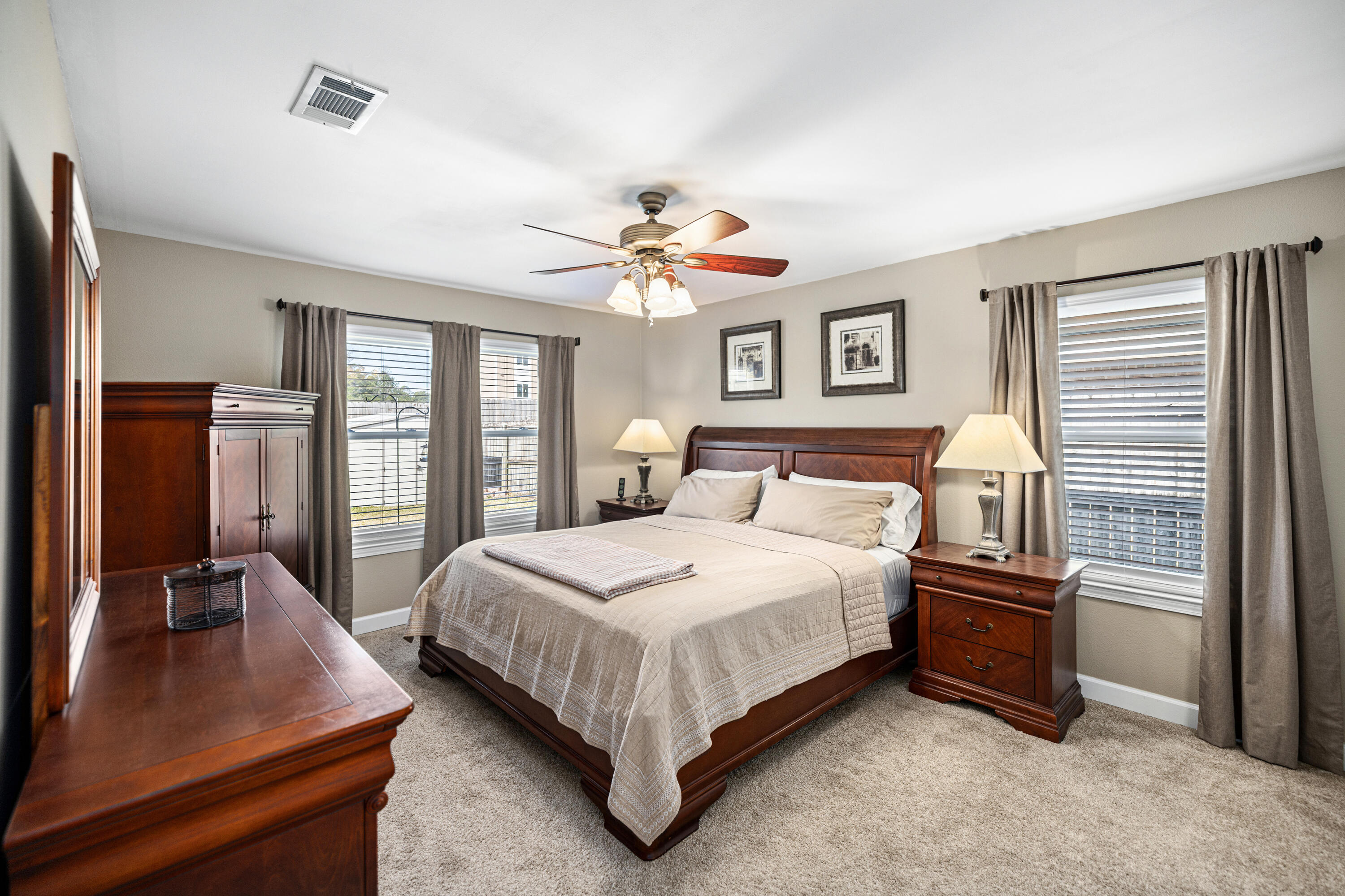 EMERALD VILLAGE S/D - Residential