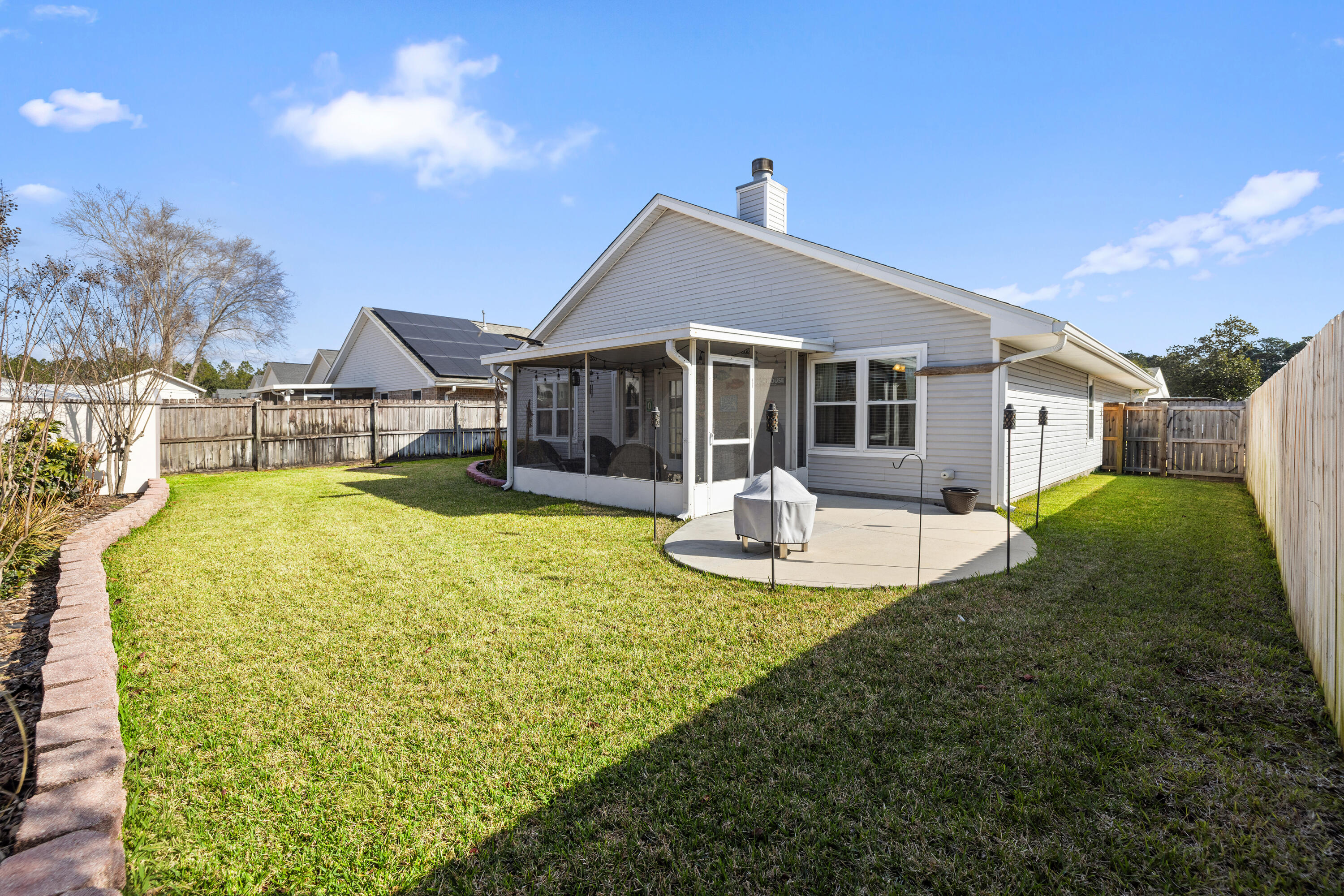 EMERALD VILLAGE S/D - Residential