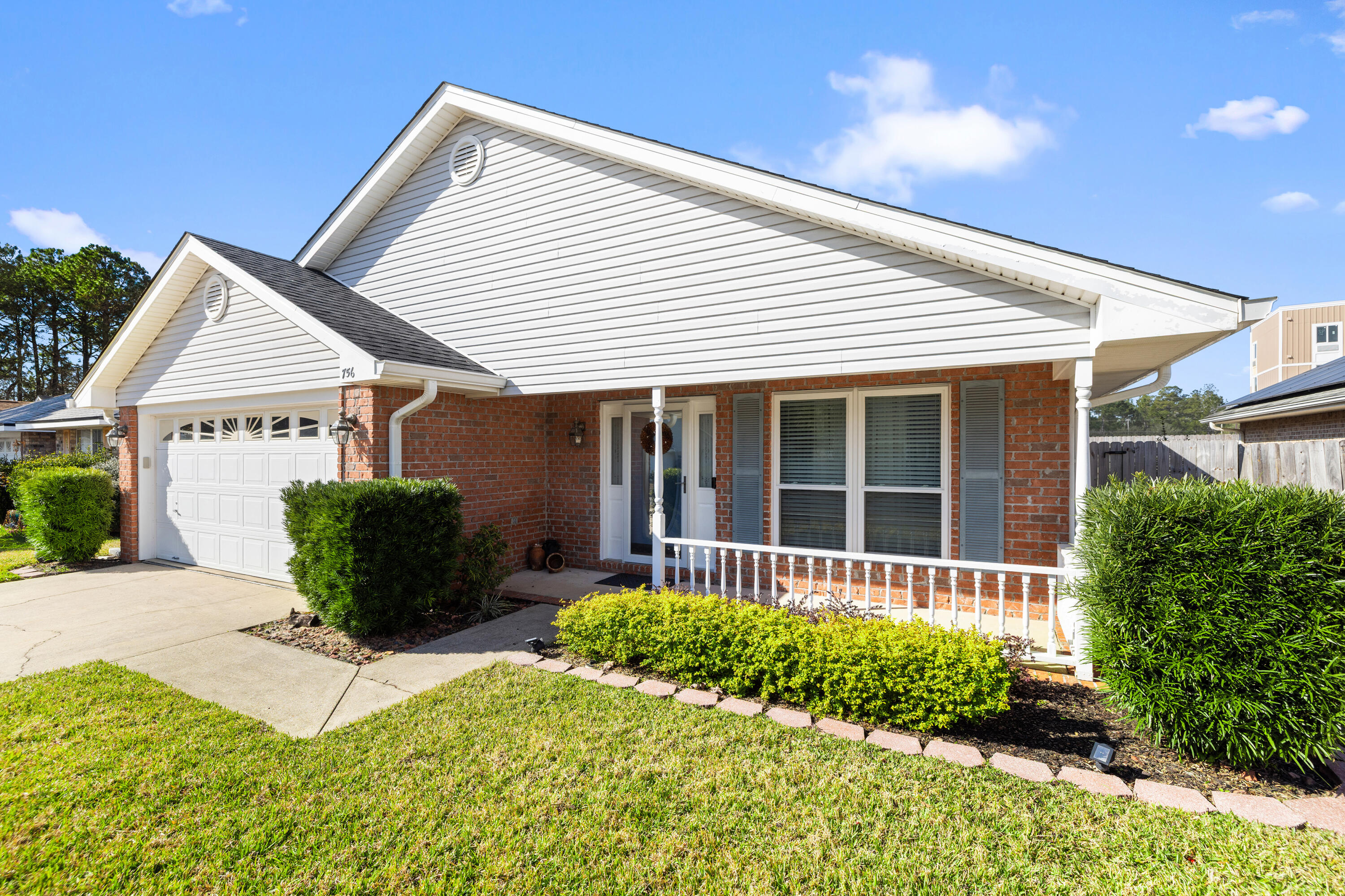 EMERALD VILLAGE S/D - Residential