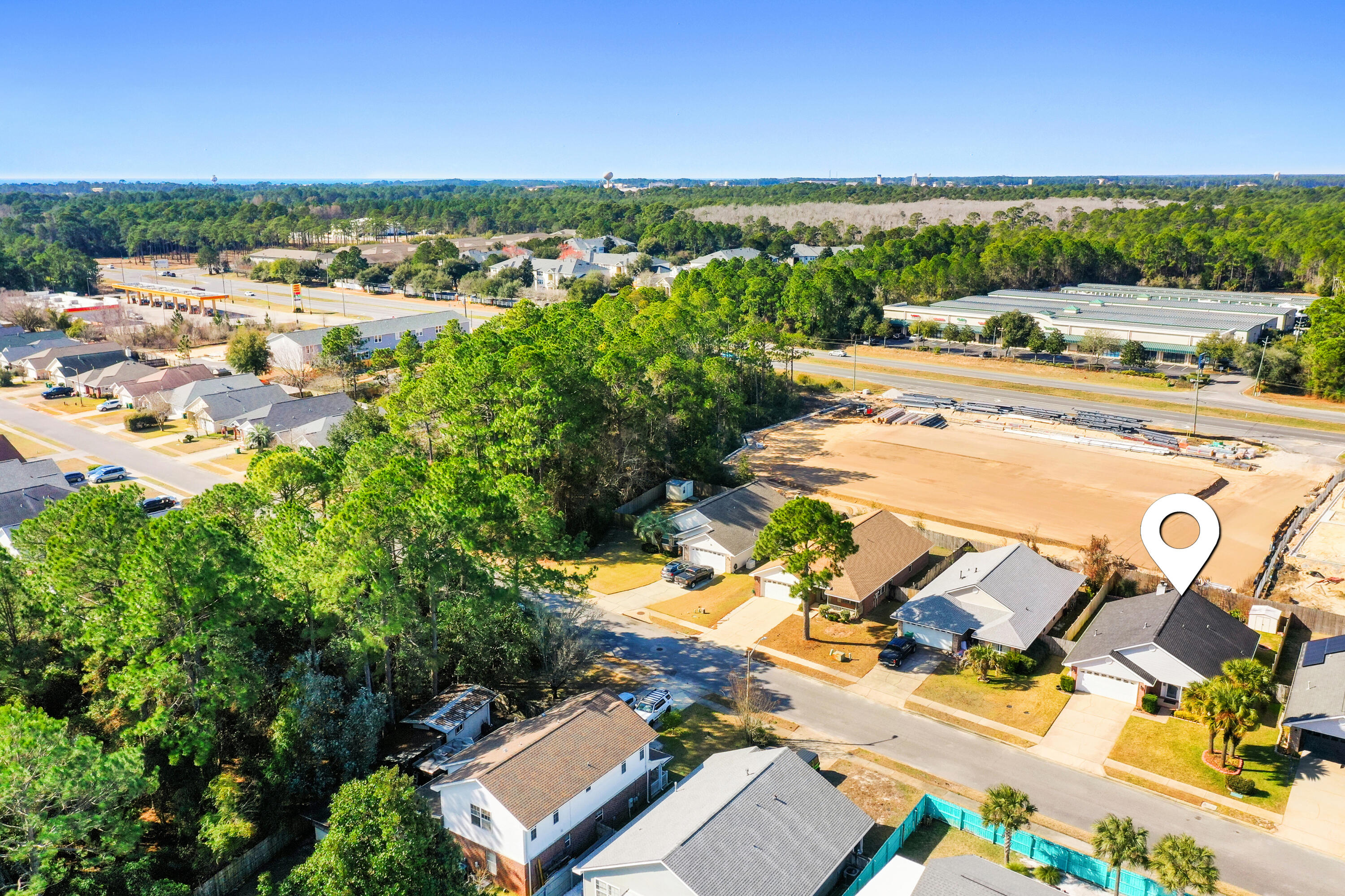 EMERALD VILLAGE S/D - Residential
