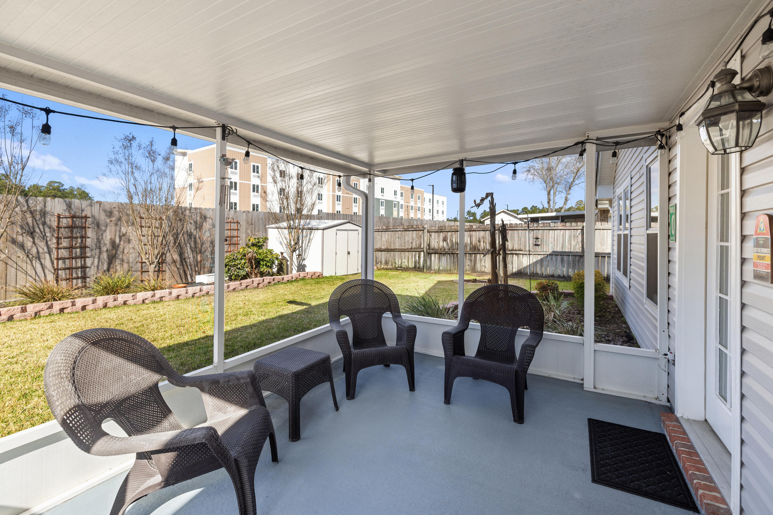 EMERALD VILLAGE S/D - Residential