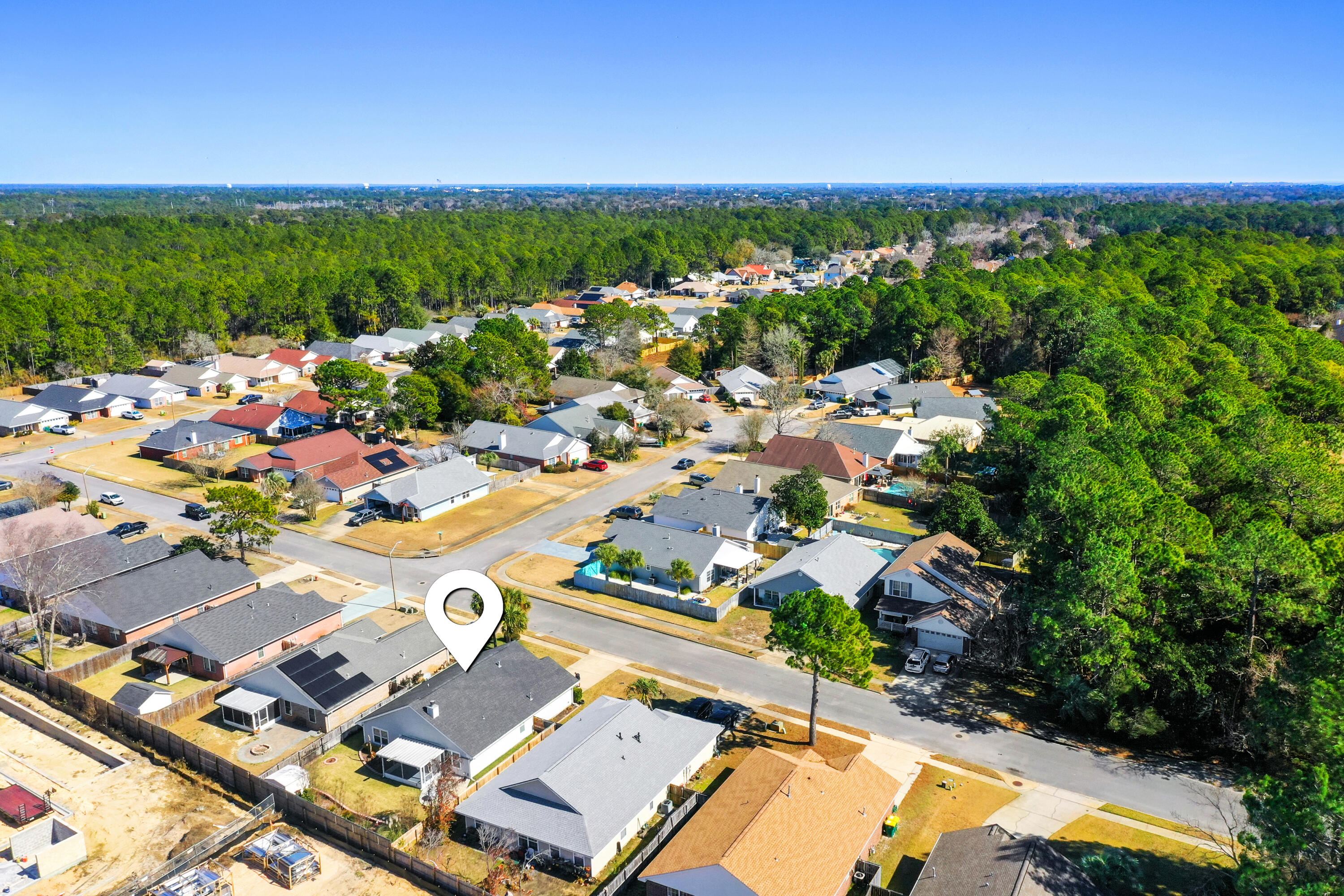 EMERALD VILLAGE S/D - Residential