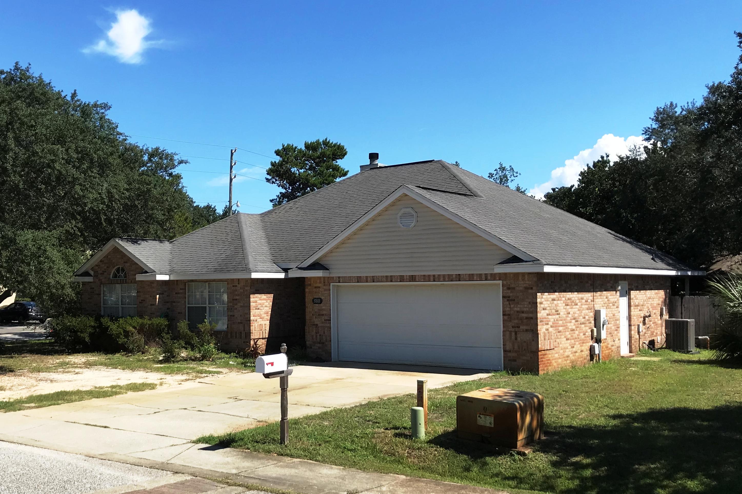 INDIAN TRAIL ESTATES - Residential