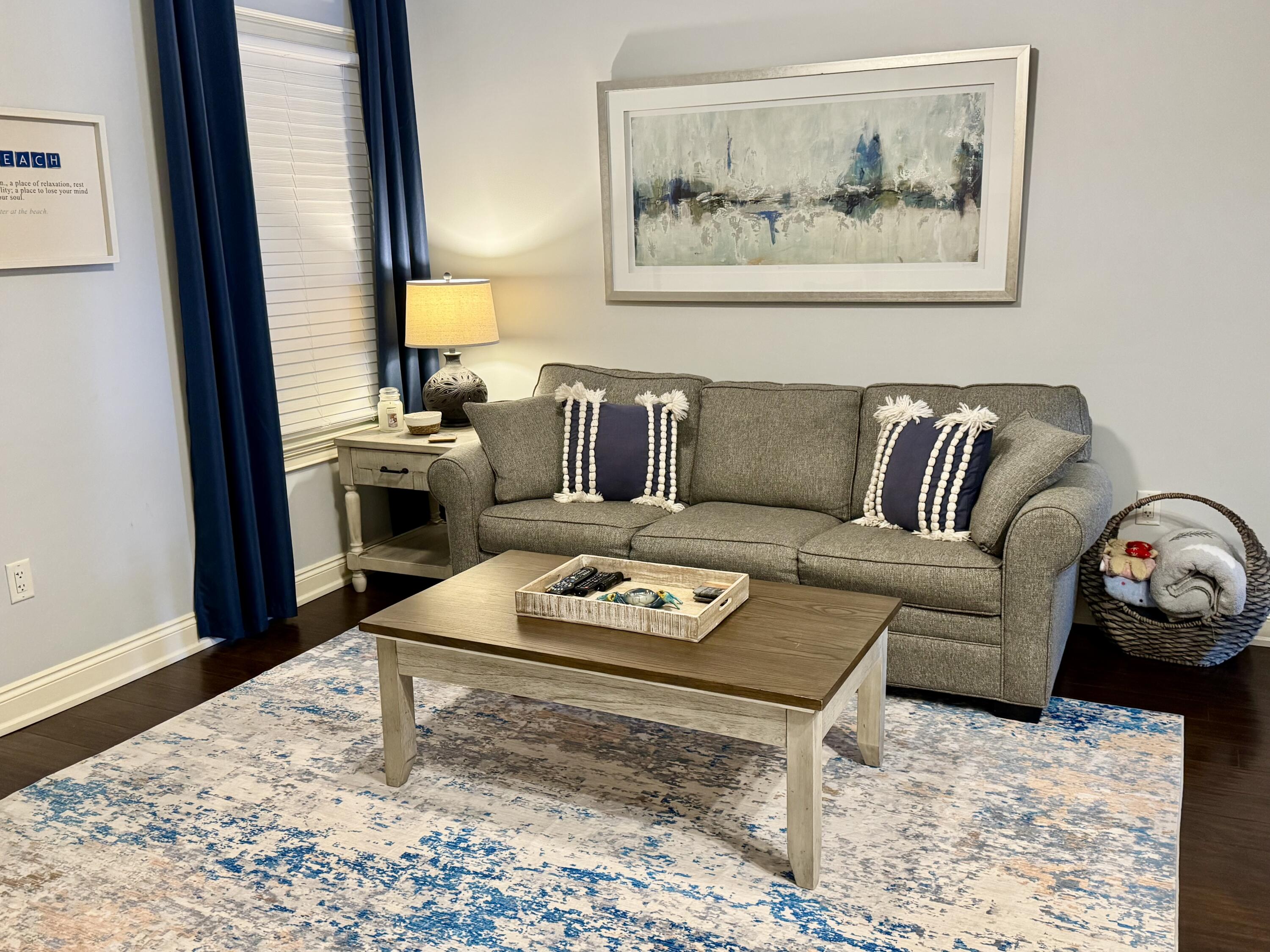 CARILLON BEACH - Residential