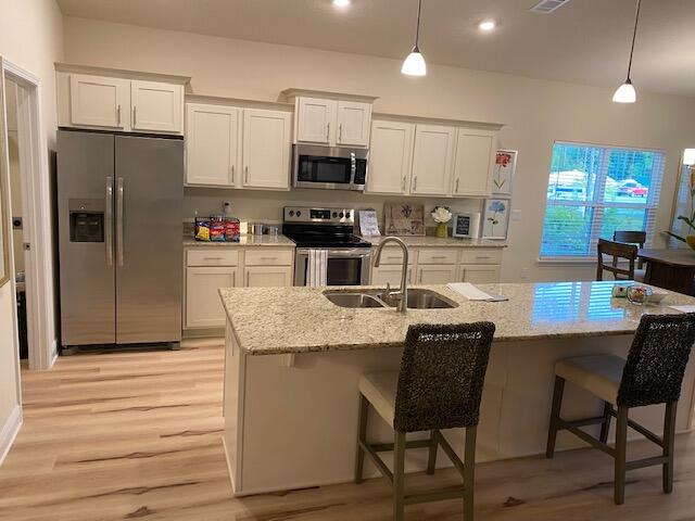 THE BLUFFS AT LAFAYETTE - Residential