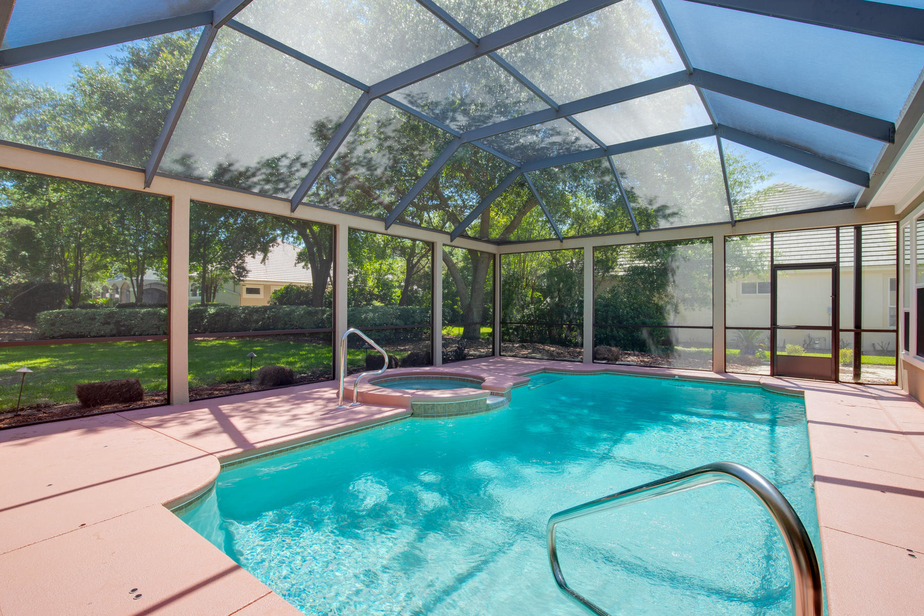 KELLY PLANTATION S/D - Residential