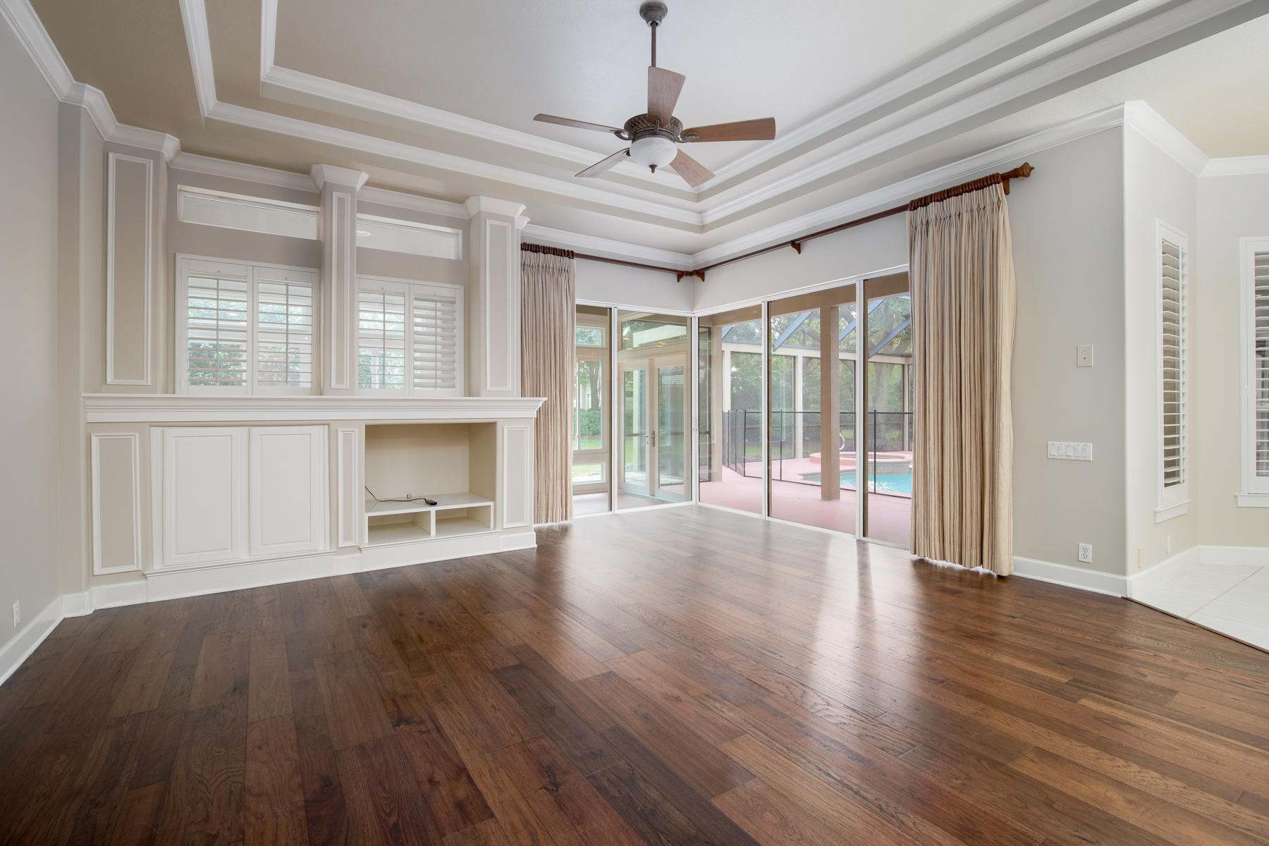 KELLY PLANTATION S/D - Residential