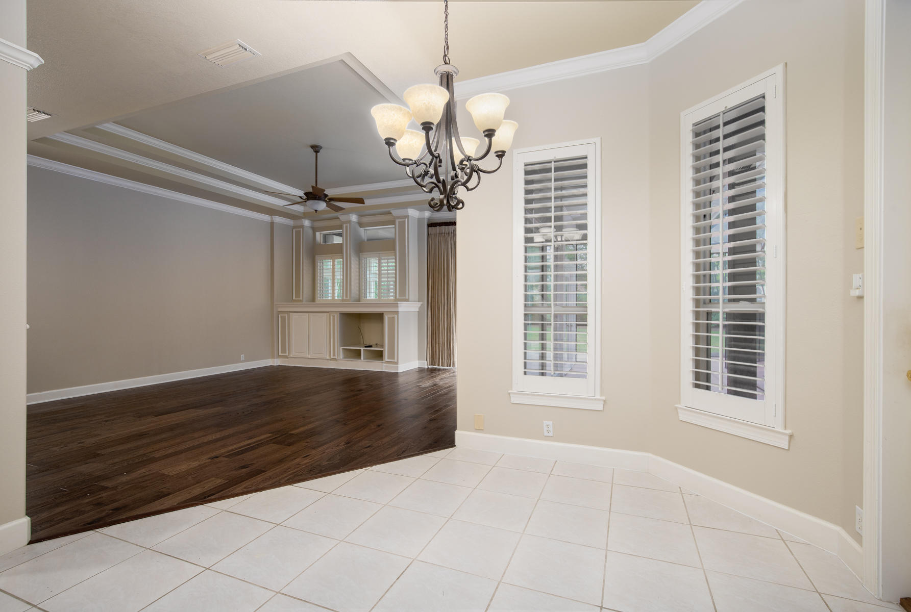 KELLY PLANTATION S/D - Residential