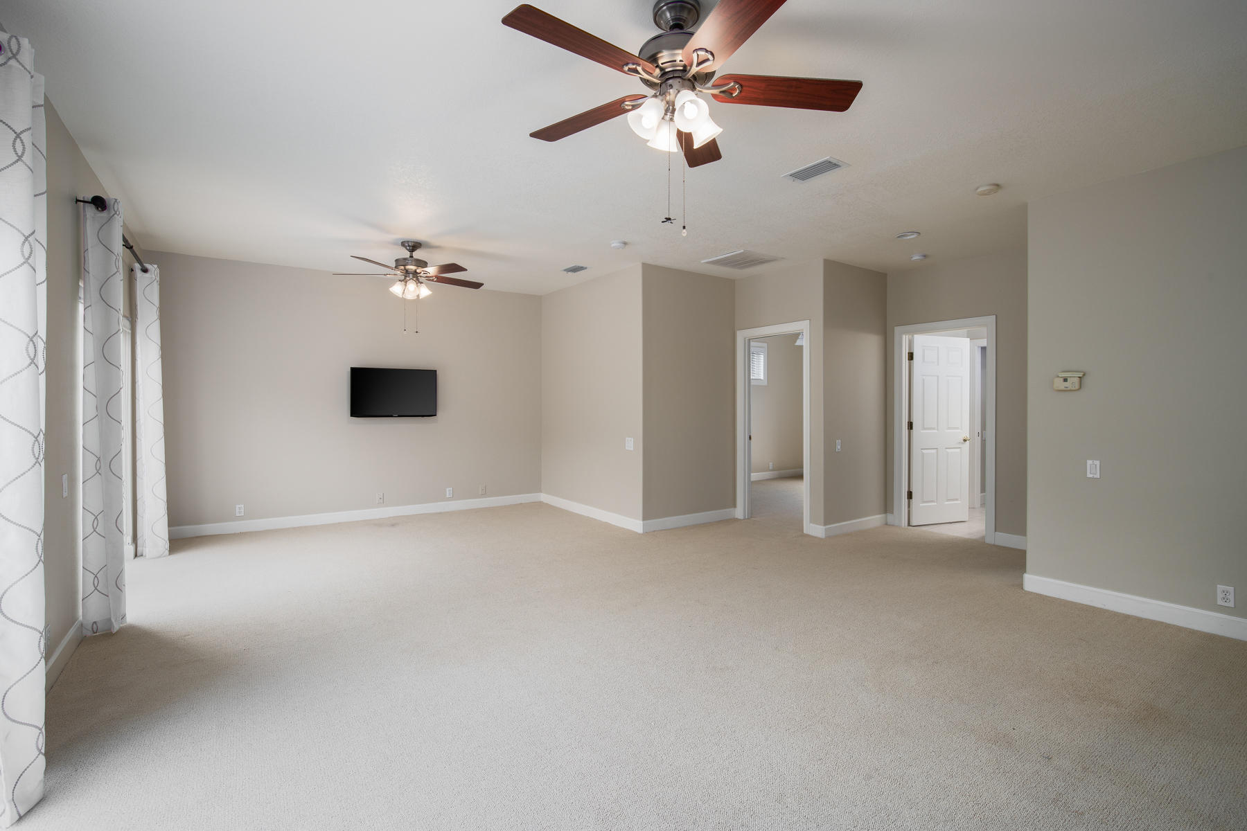 KELLY PLANTATION S/D - Residential